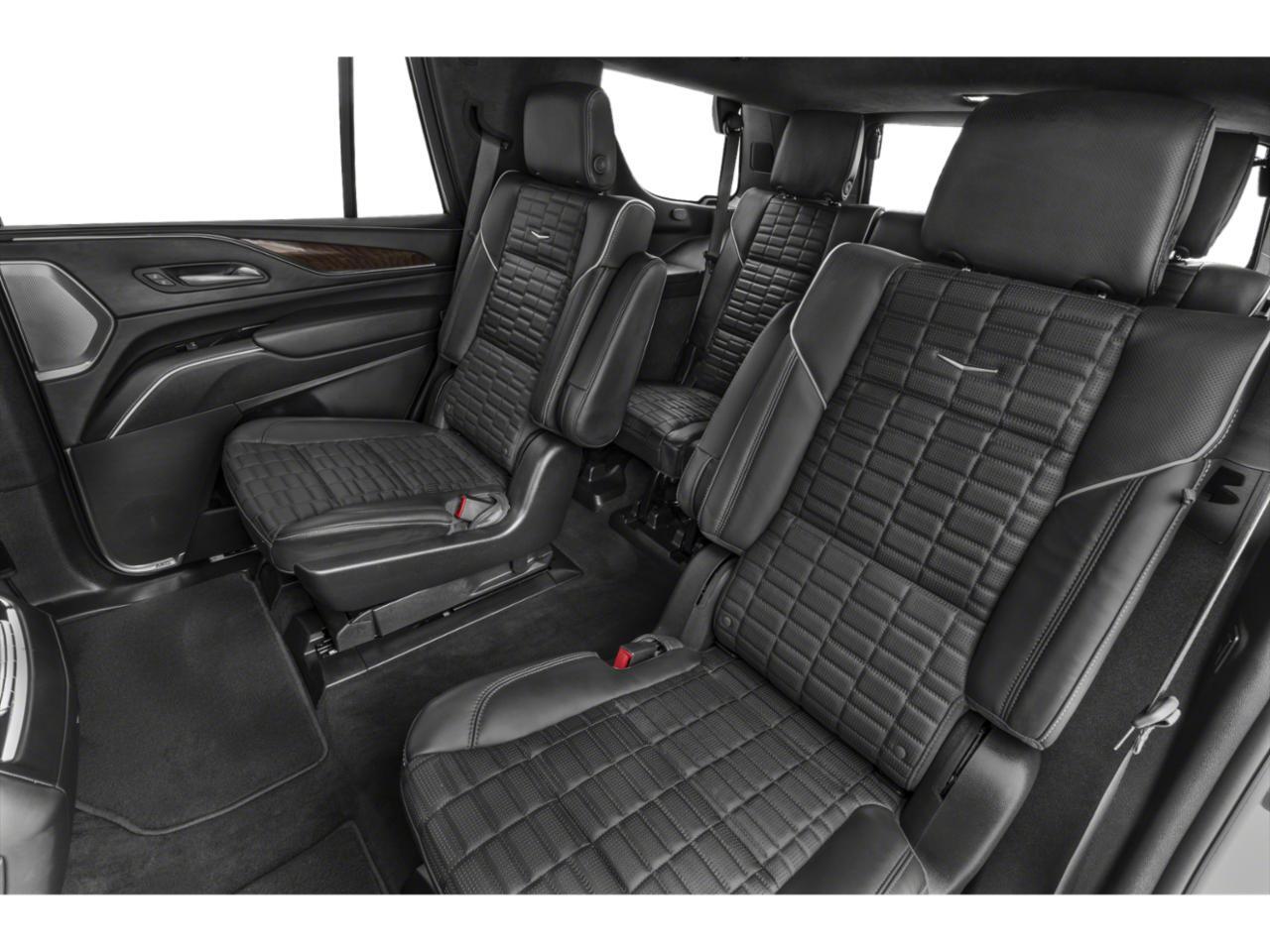 2024 Cadillac Escalade RWD Sport Platinum San Juan TX 2024 Cadillac Escalade RWD Sport Platinum San Juan TX