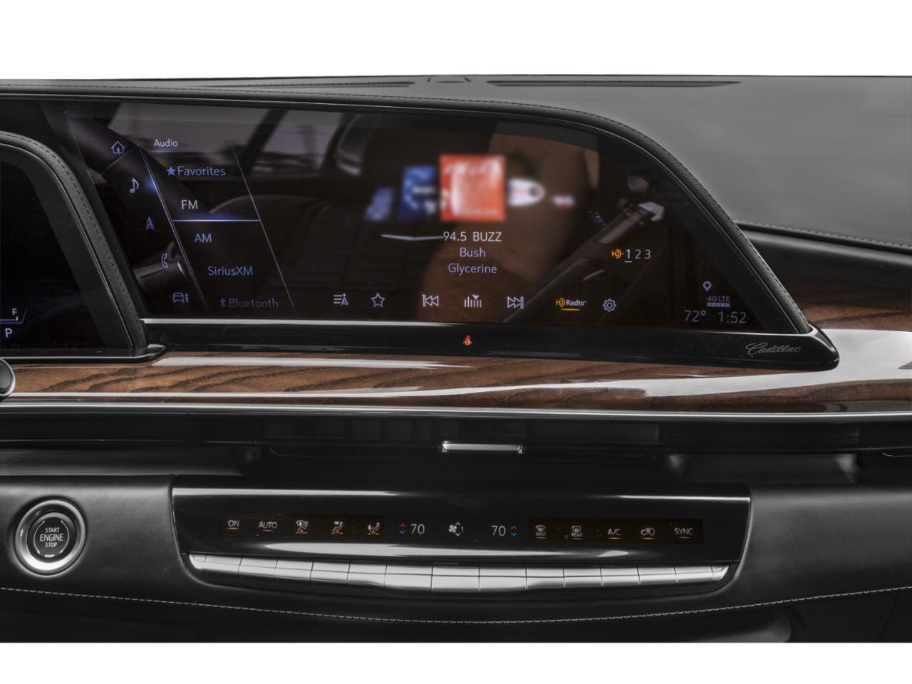 2024 Cadillac Escalade RWD Sport Platinum San Juan TX 2024 Cadillac Escalade RWD Sport Platinum San Juan TX