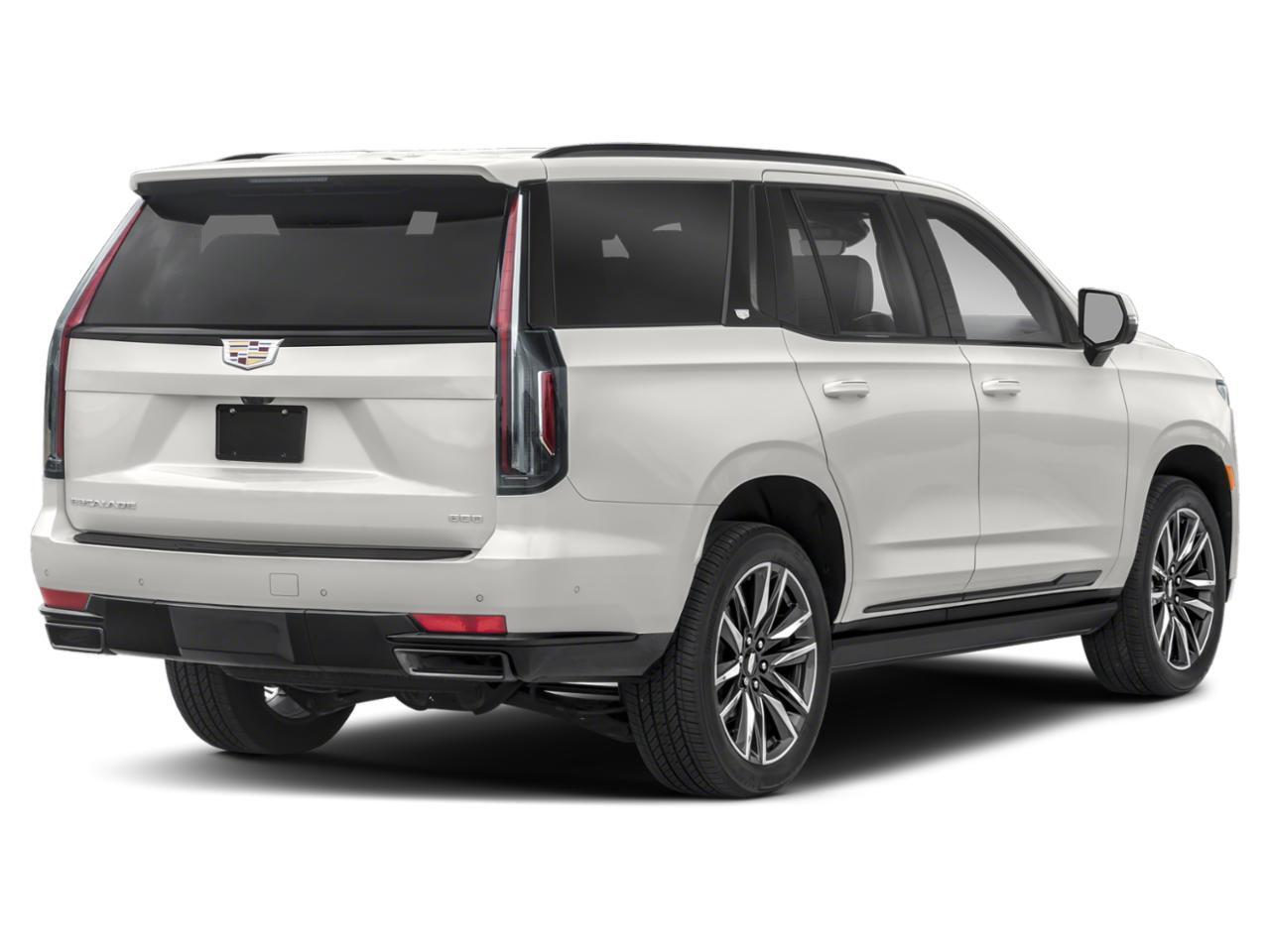 2024 Cadillac Escalade RWD Sport Platinum San Juan TX 2024 Cadillac Escalade RWD Sport Platinum San Juan TX