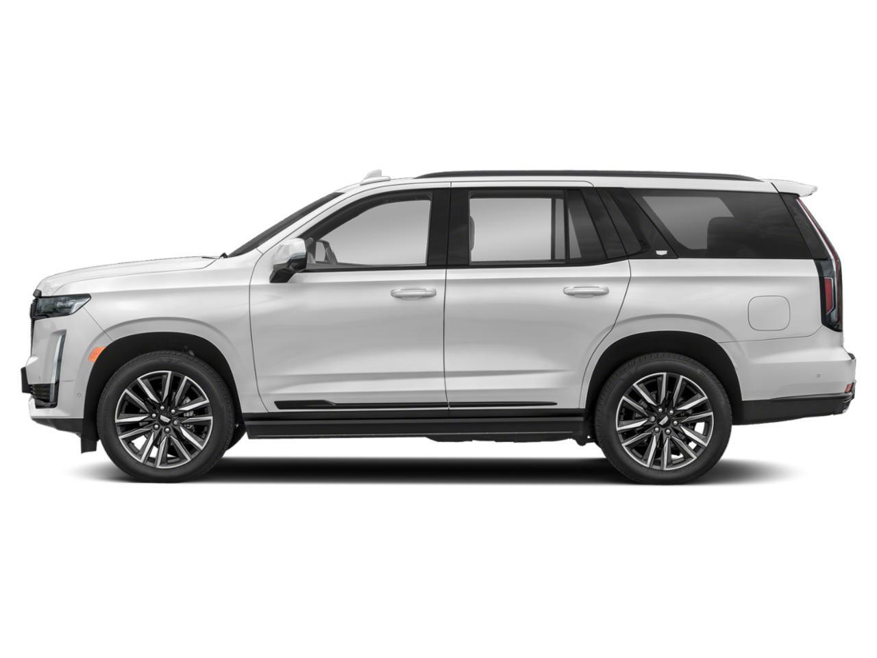 2024 Cadillac Escalade RWD Sport Platinum San Juan TX 2024 Cadillac Escalade RWD Sport Platinum San Juan TX