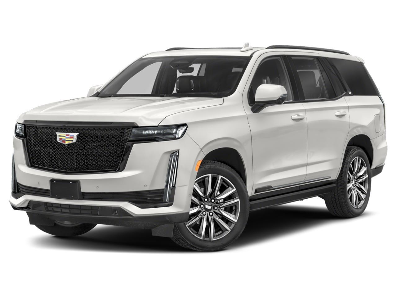 2024 Cadillac Escalade 2024 Cadillac Escalade