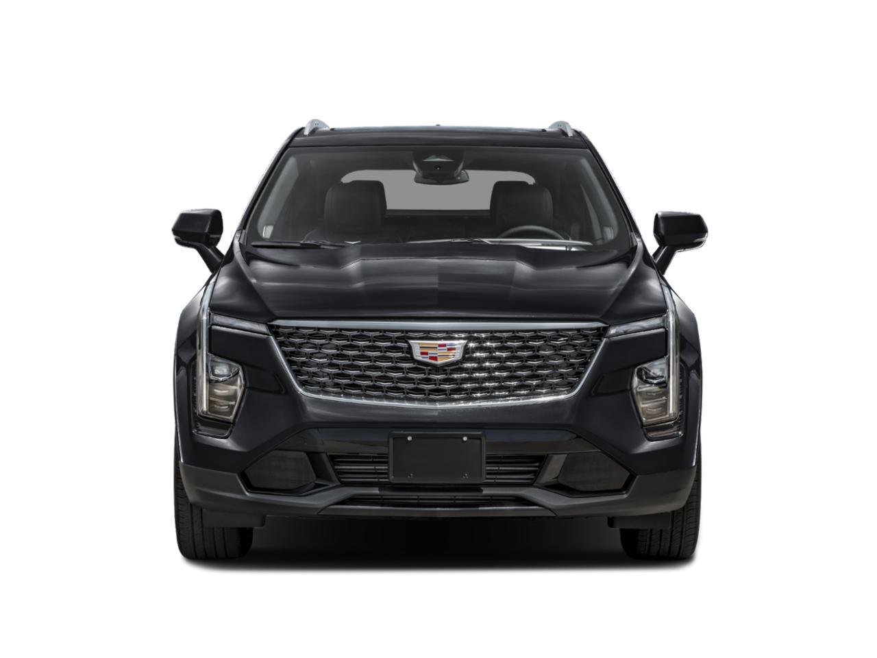 2024 Cadillac XT4 FWD Premium Luxury San Juan TX 2024 Cadillac XT4 FWD Premium Luxury San Juan TX