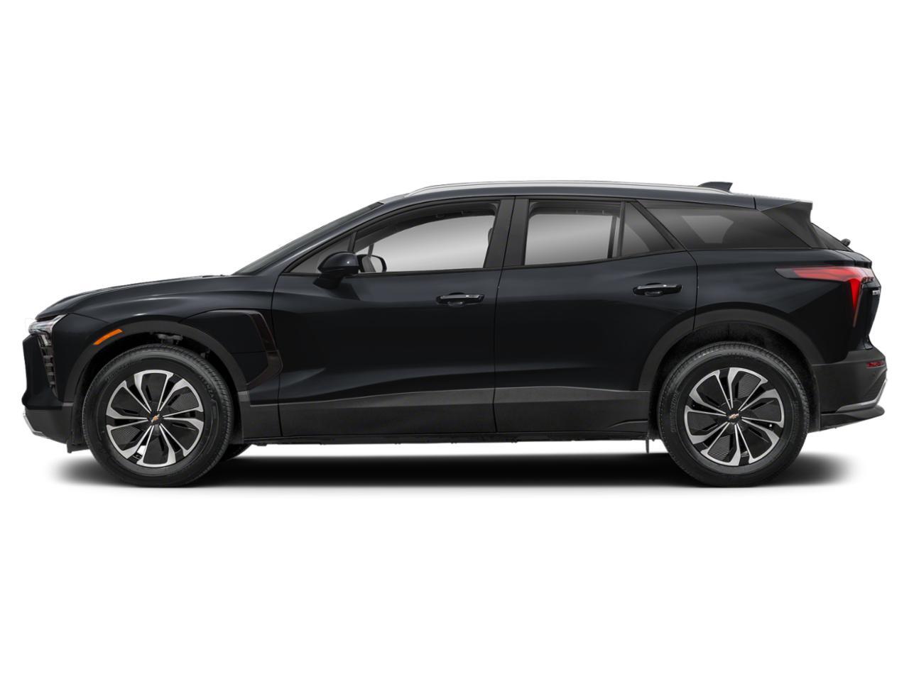 2024 Chevrolet Blazer EV 2LT Sport Utility 4D 2024 Chevrolet Blazer EV 2LT Sport Utility 4D