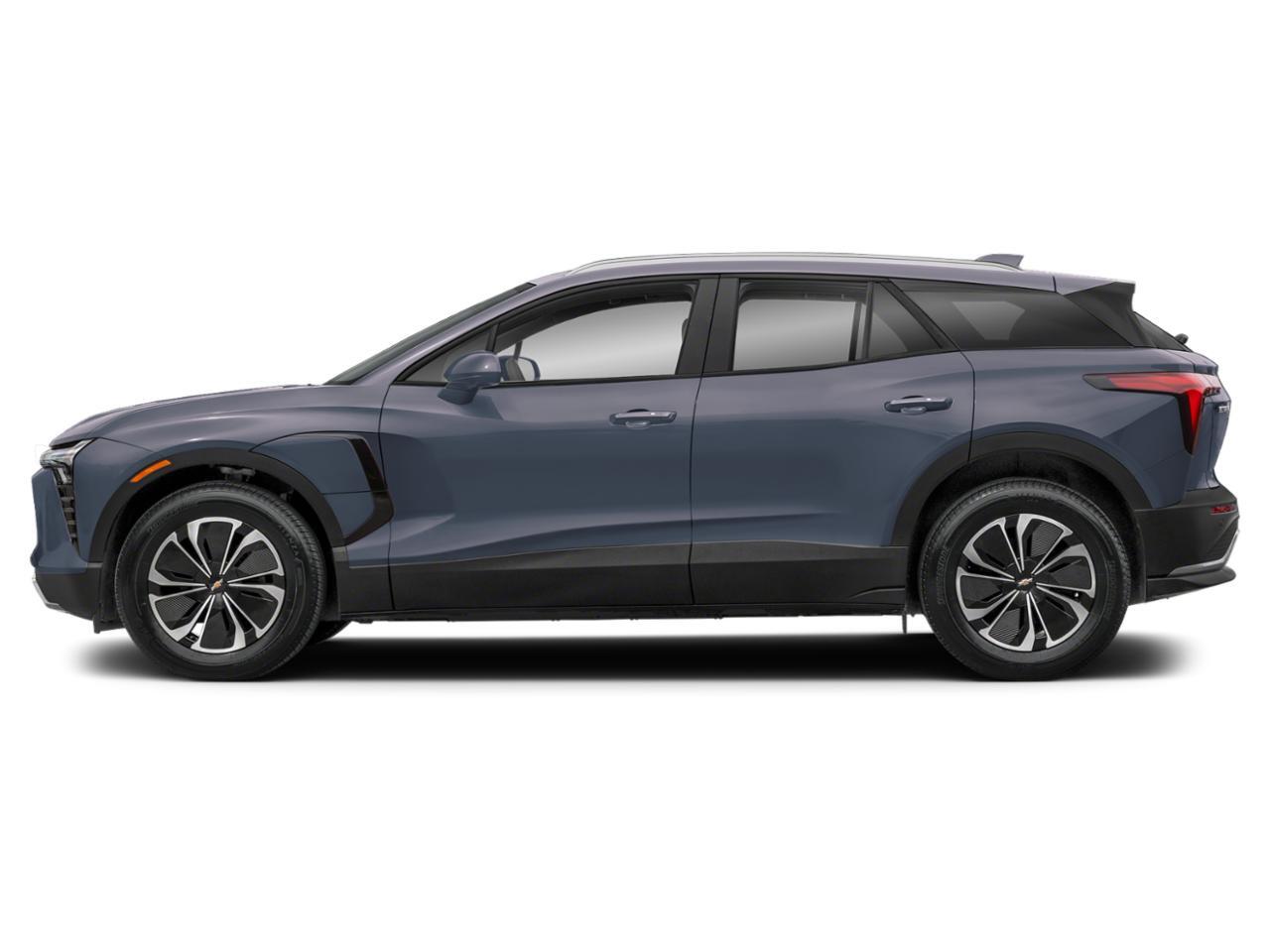 2024 Chevrolet Blazer EV 2LT Sport Utility 4D 2024 Chevrolet Blazer EV 2LT Sport Utility 4D
