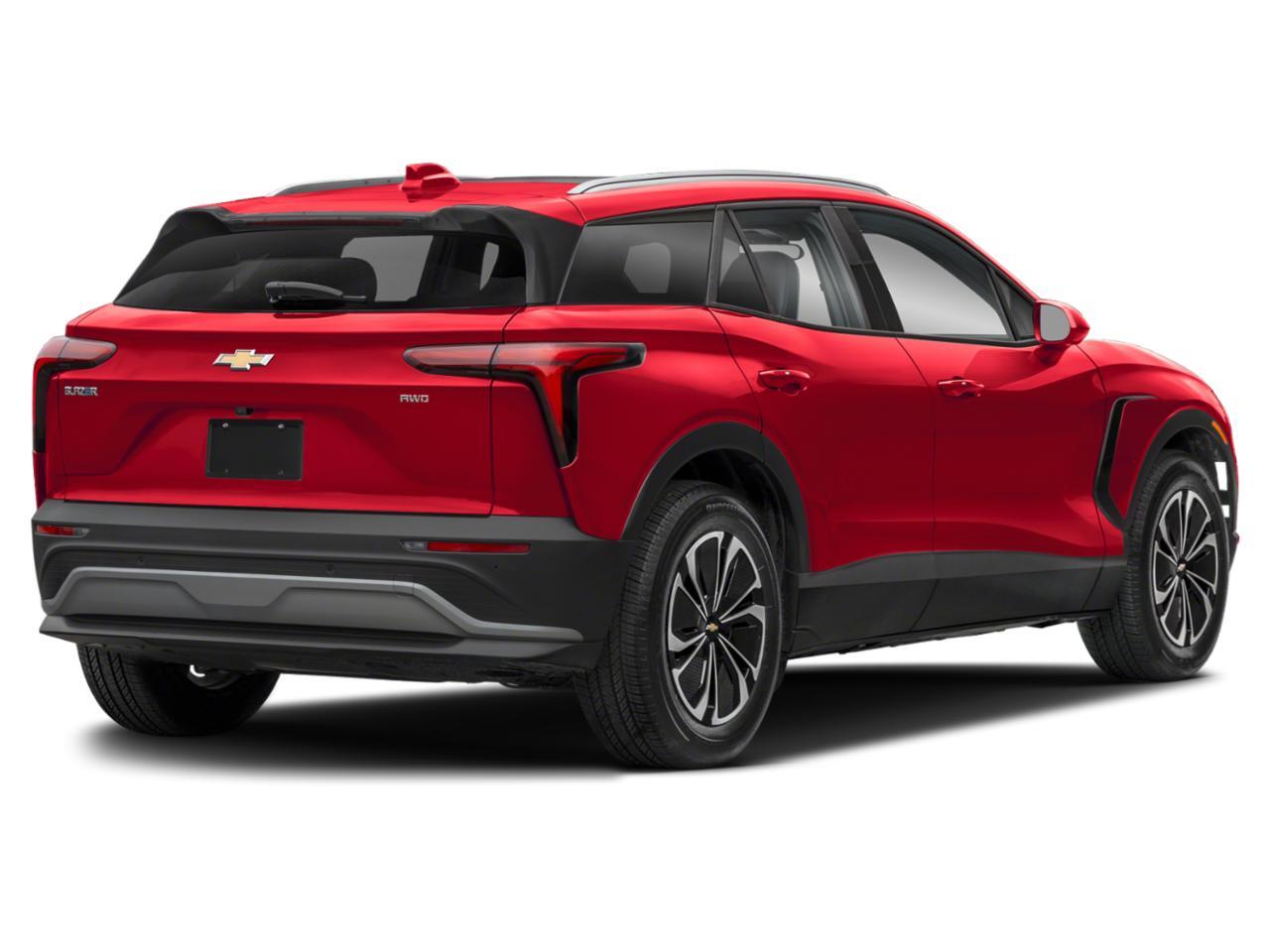 2024 Chevrolet Blazer EV LT 2024 Chevrolet Blazer EV LT