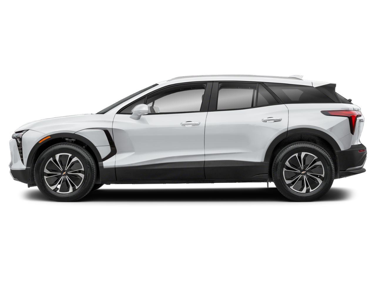 2024 Chevrolet Blazer EV LT 2024 Chevrolet Blazer EV LT