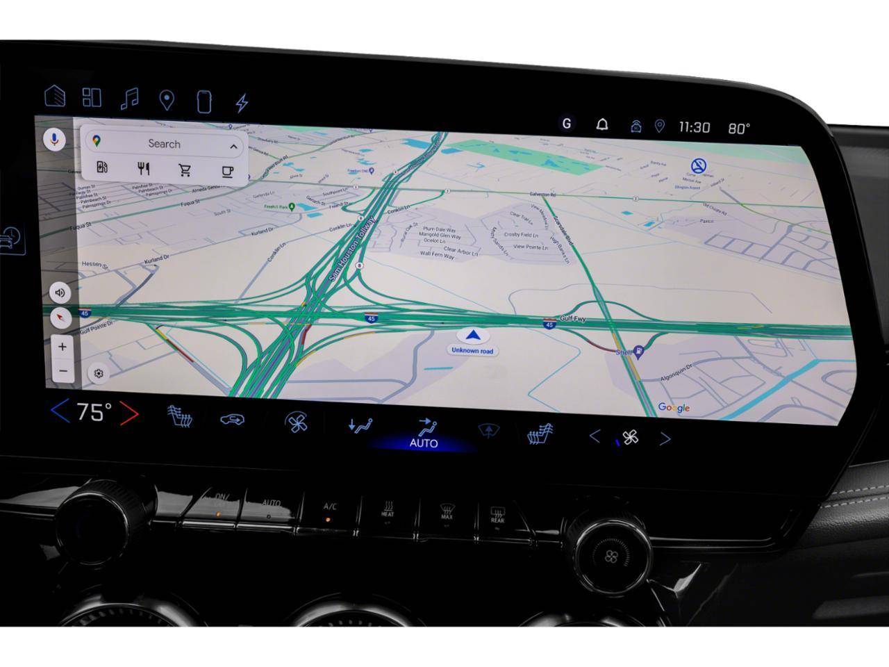 2024 Chevrolet Blazer EV LT Roseville CA