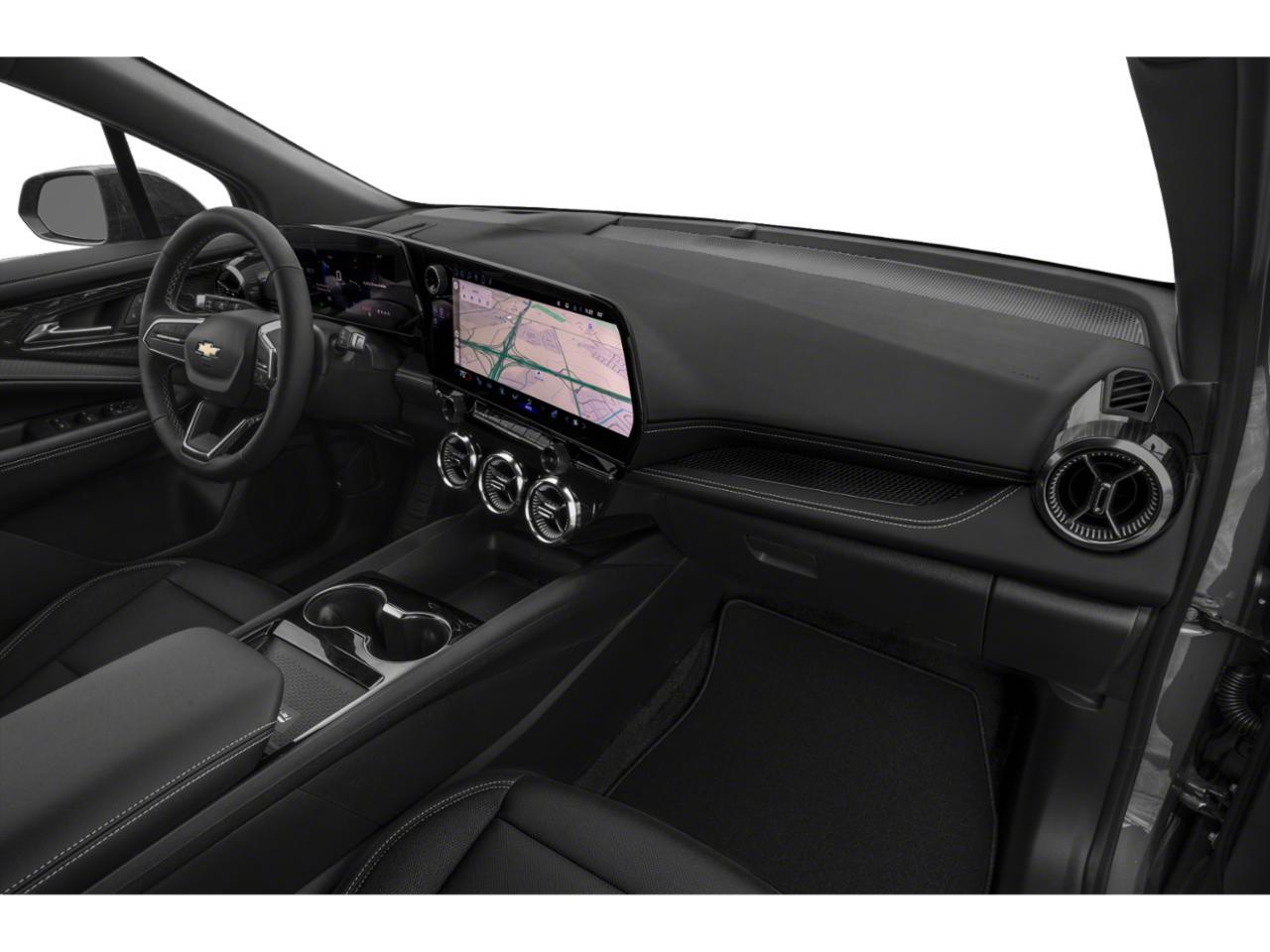 2024 Chevrolet Blazer EV LT Roseville CA