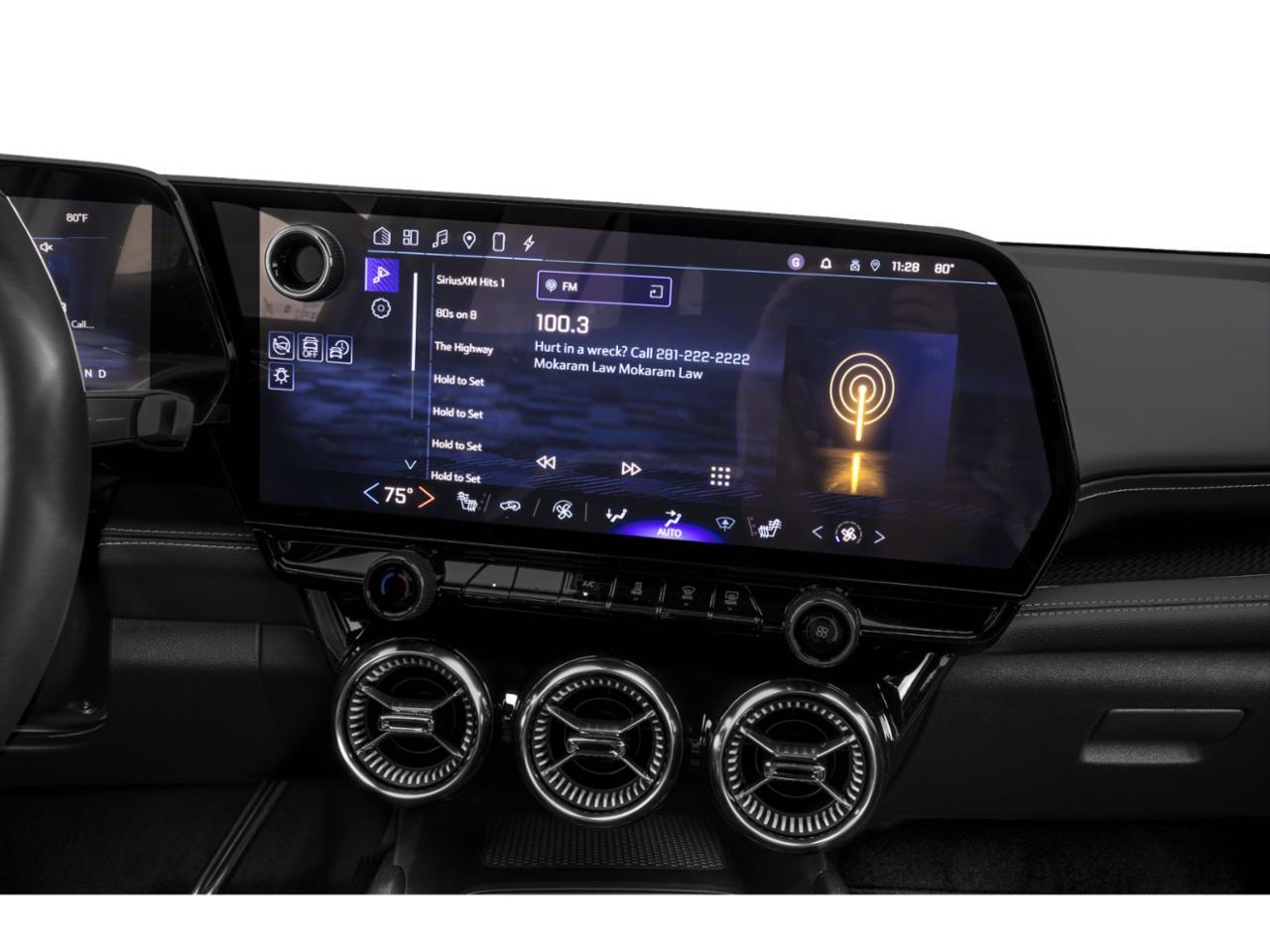 2024 Chevrolet Blazer EV LT Roseville CA