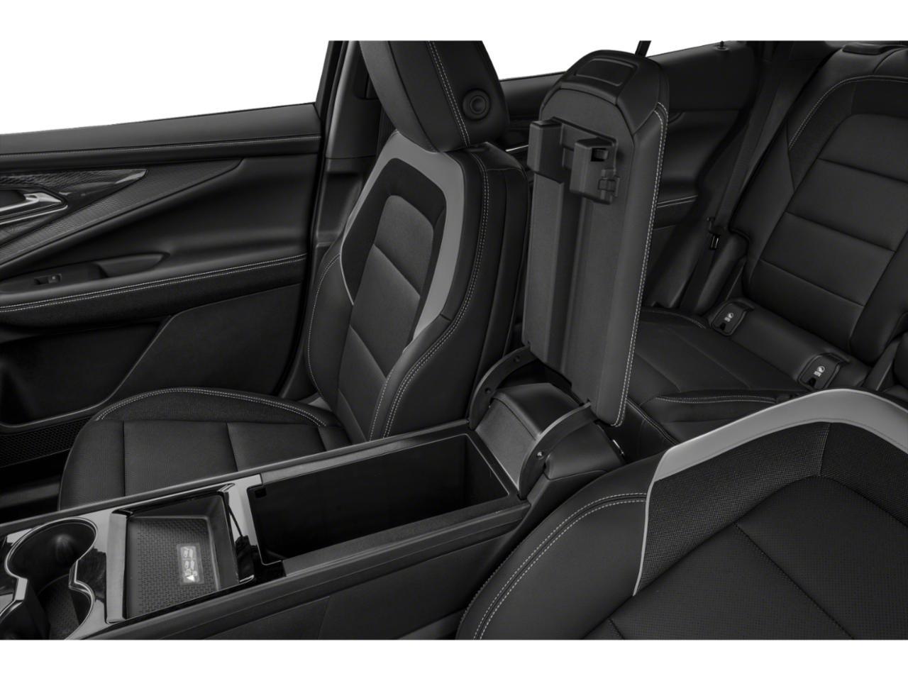 2024 Chevrolet Blazer EV LT w/Comfort &amp; Confidence Pkg San Clemente CA