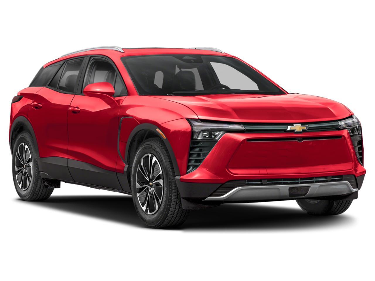 2024 Chevrolet Blazer EV LT w/Comfort &amp; Confidence Pkg San Clemente CA