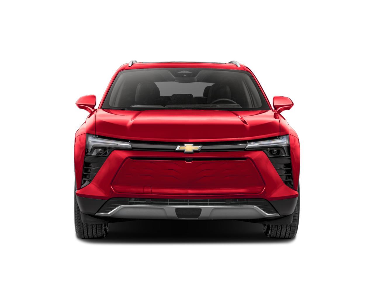 2024 Chevrolet Blazer EV LT w/Comfort &amp; Confidence Pkg San Clemente CA