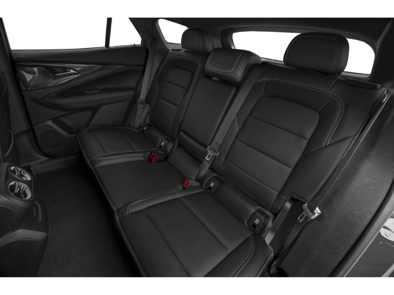 2024 Chevrolet Blazer EV LT w/Comfort &amp; Confidence Pkg San Clemente CA