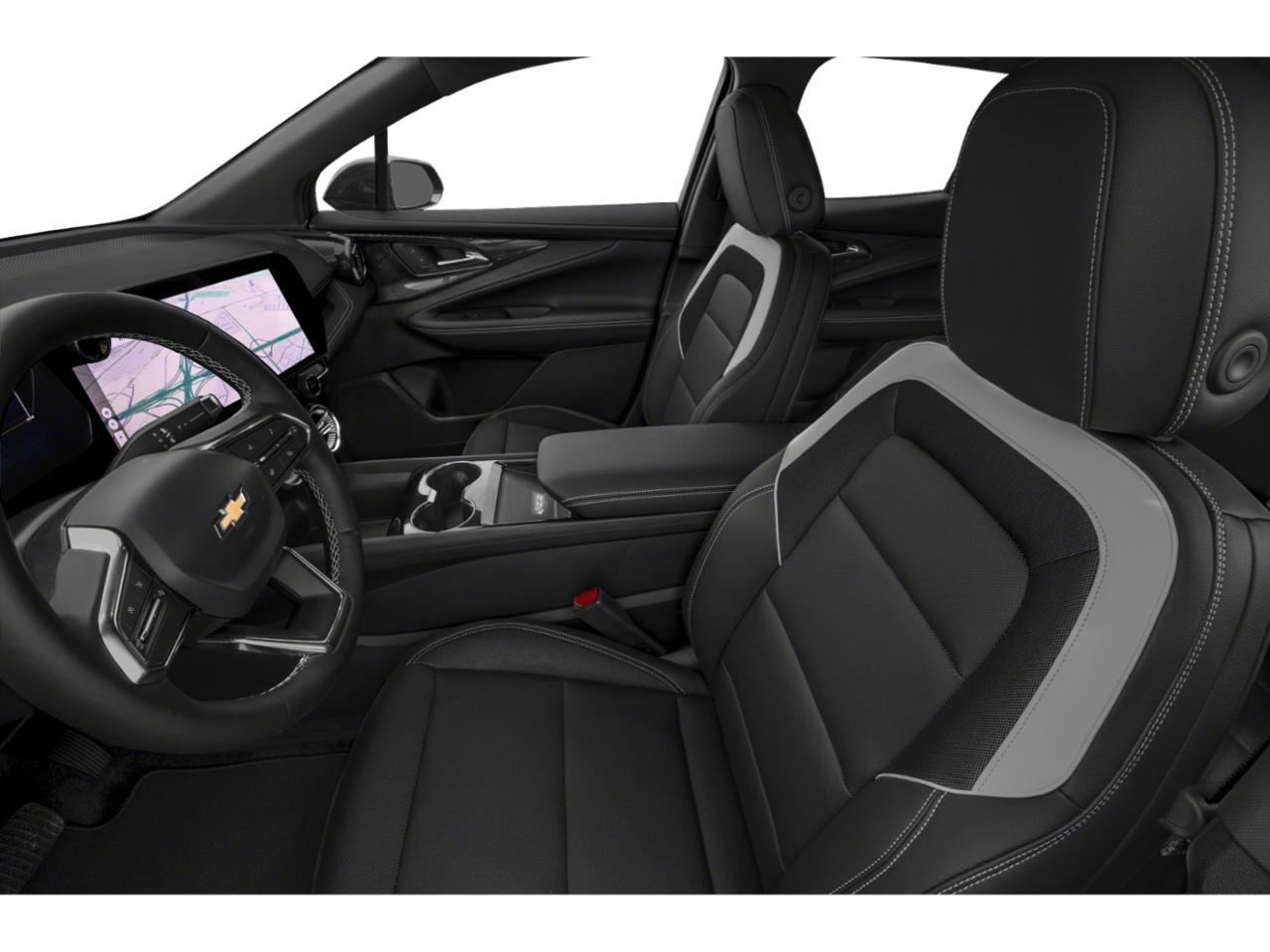 2024 Chevrolet Blazer EV LT w/Comfort &amp; Confidence Pkg San Clemente CA