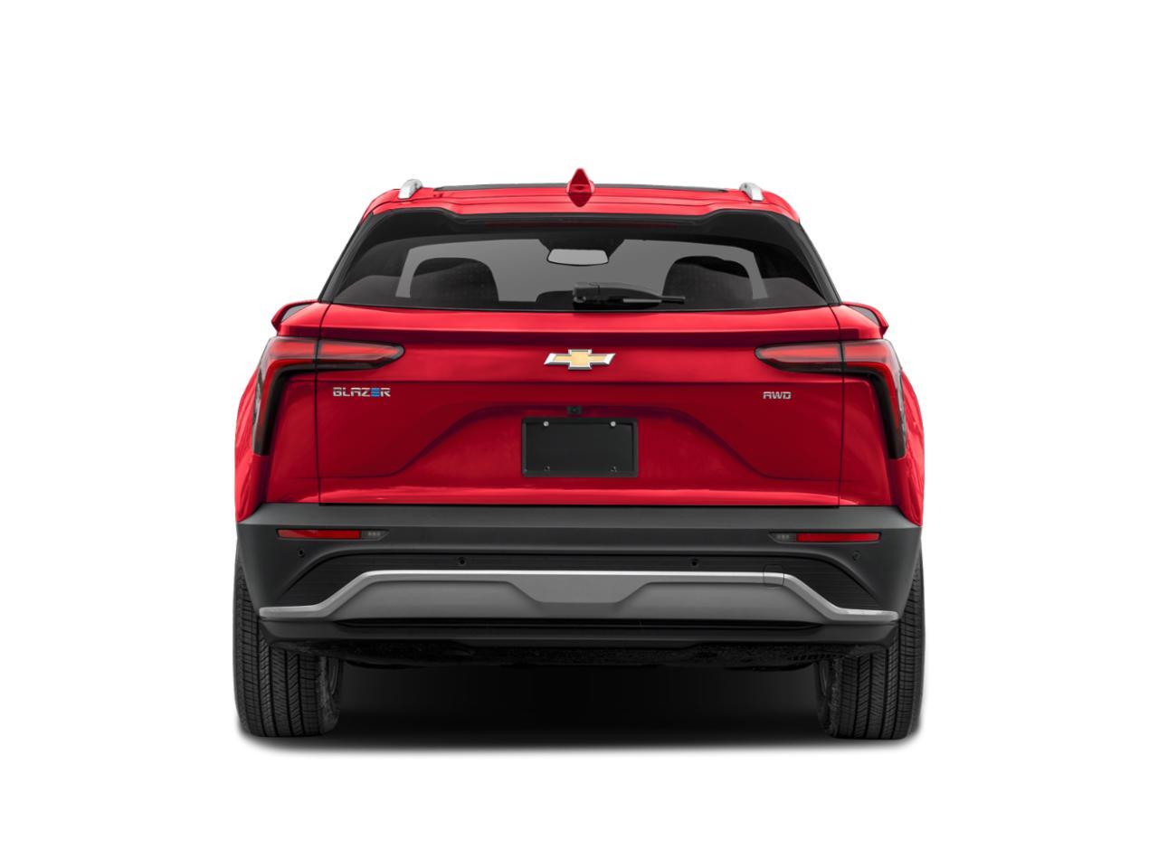 2024 Chevrolet Blazer EV LT w/Comfort &amp; Confidence Pkg San Clemente CA