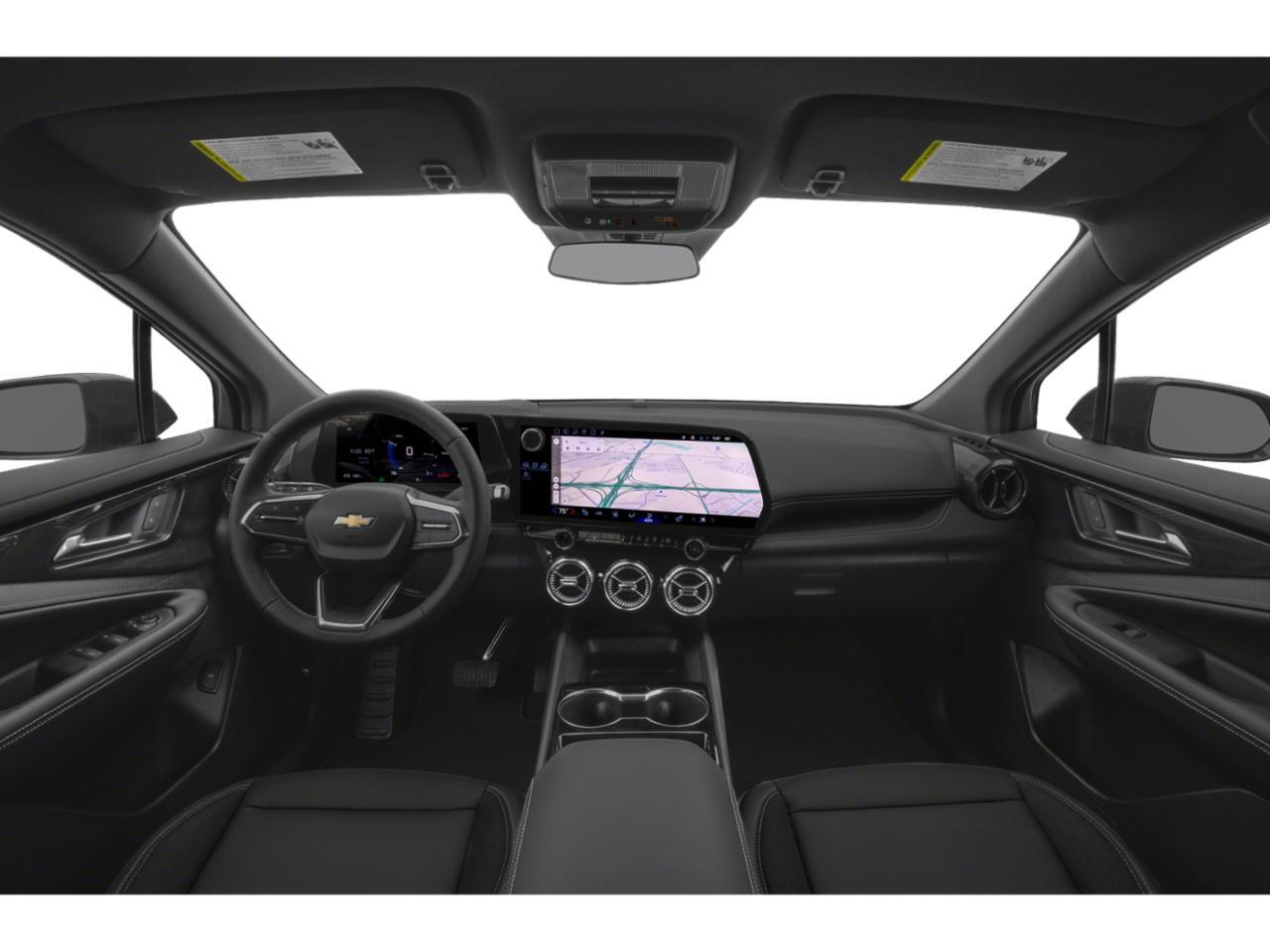 2024 Chevrolet Blazer EV LT w/Comfort &amp; Confidence Pkg San Clemente CA