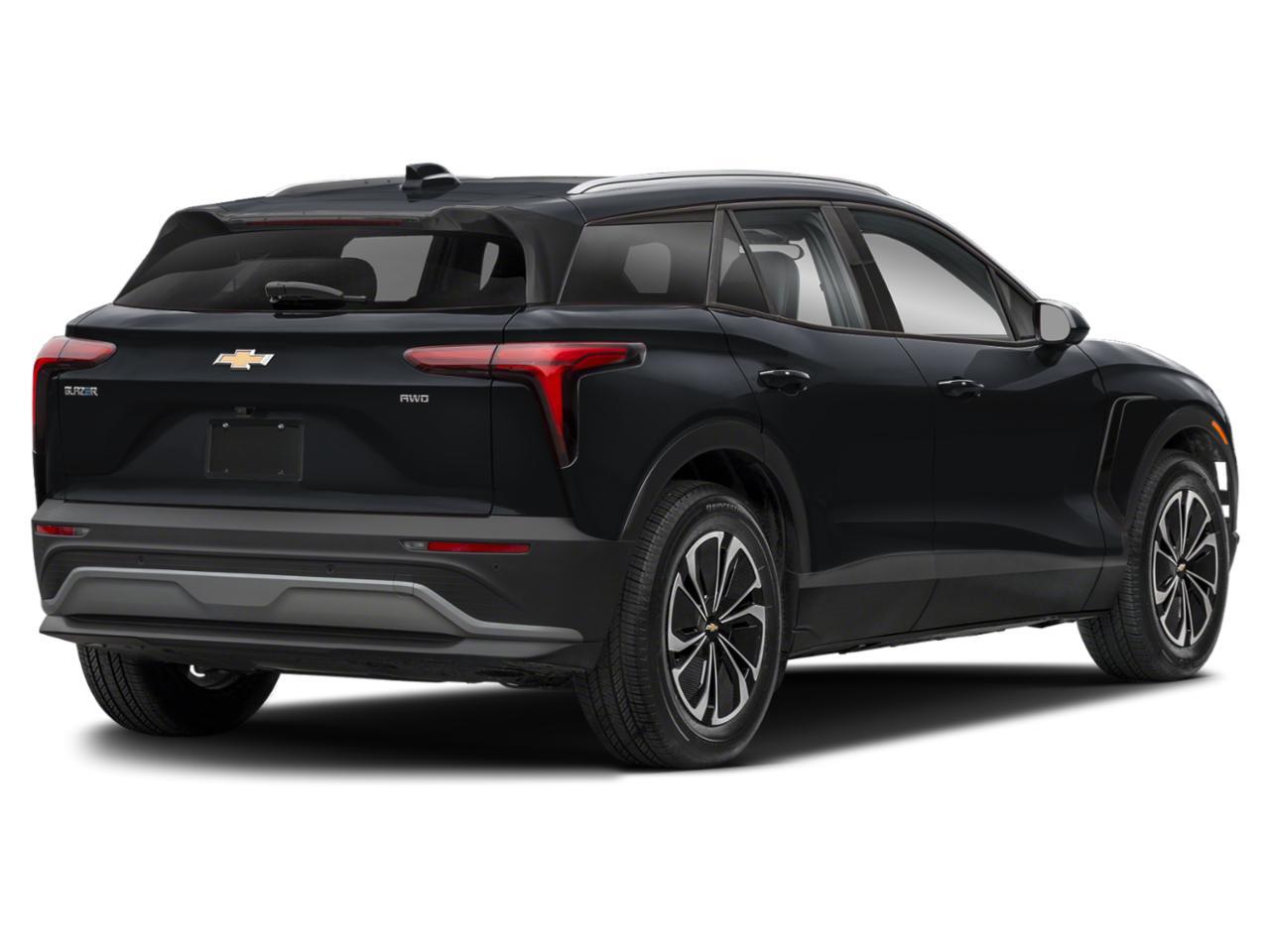 2024 Chevrolet Blazer EV LT w/Comfort &amp; Confidence Pkg San Clemente CA
