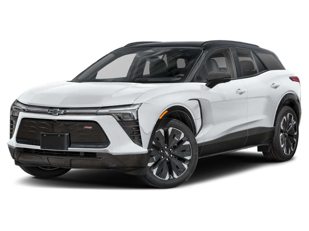 2024 Chevrolet Blazer EV eAWD RS Irving TX 2024 Chevrolet Blazer EV eAWD RS Irving TX