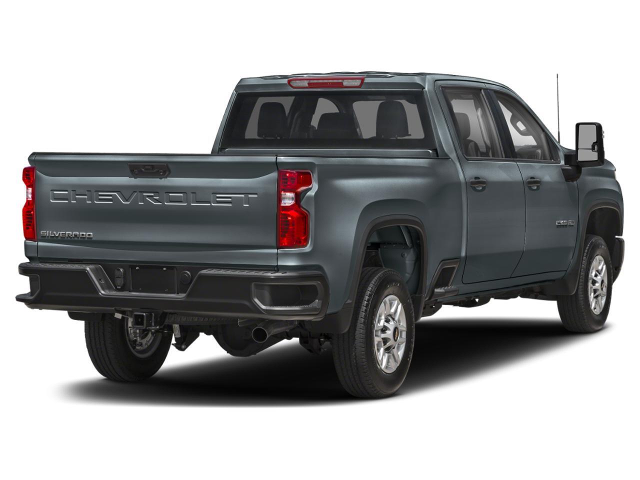 2024 Chevrolet Silverado 2500HD LT Grande Prairie AB 2024 Chevrolet Silverado 2500HD LT Grande Prairie AB
