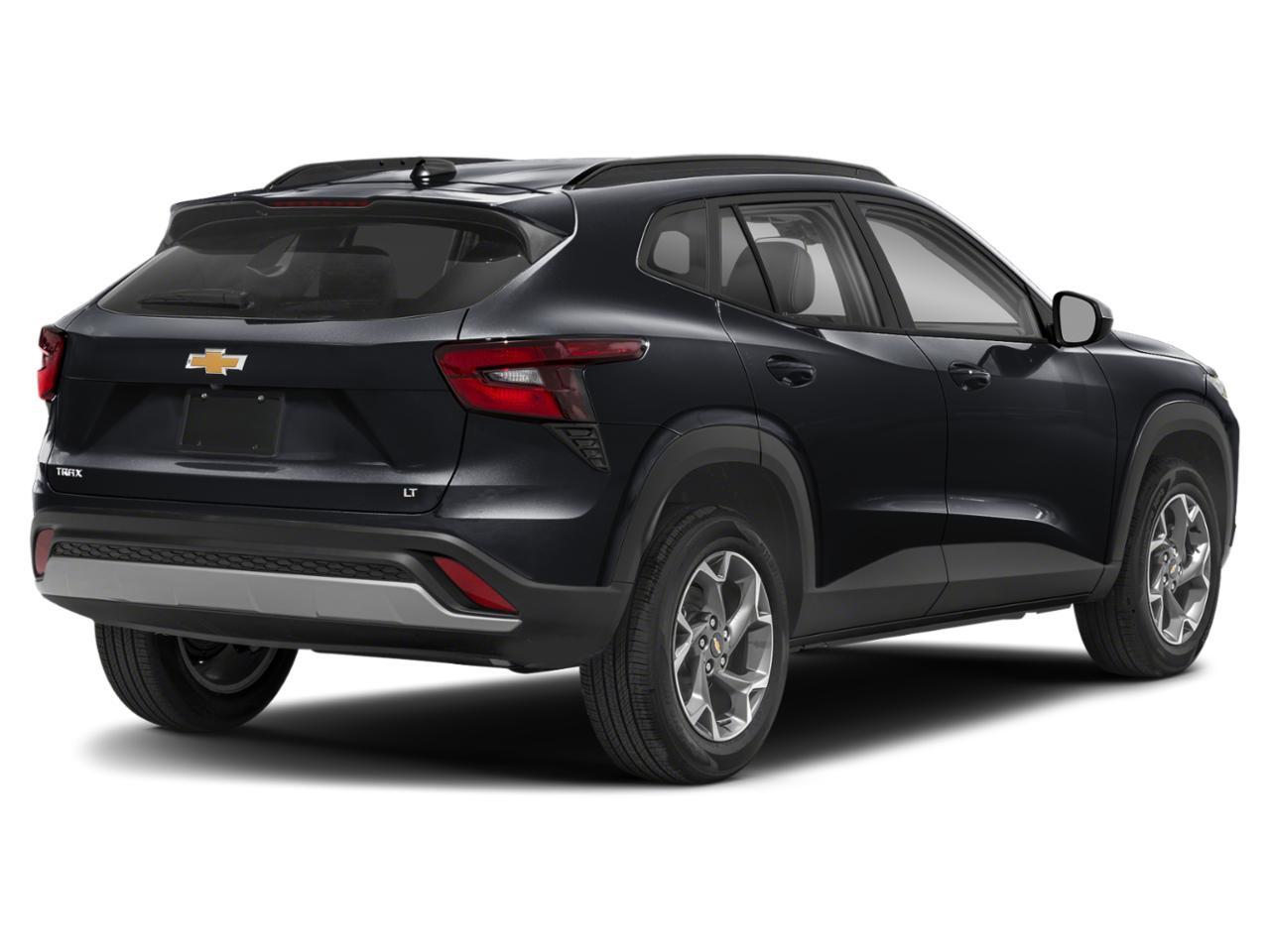 2024 Chevrolet Trax 2RS Watertown SD 2024 Chevrolet Trax 2RS Watertown SD