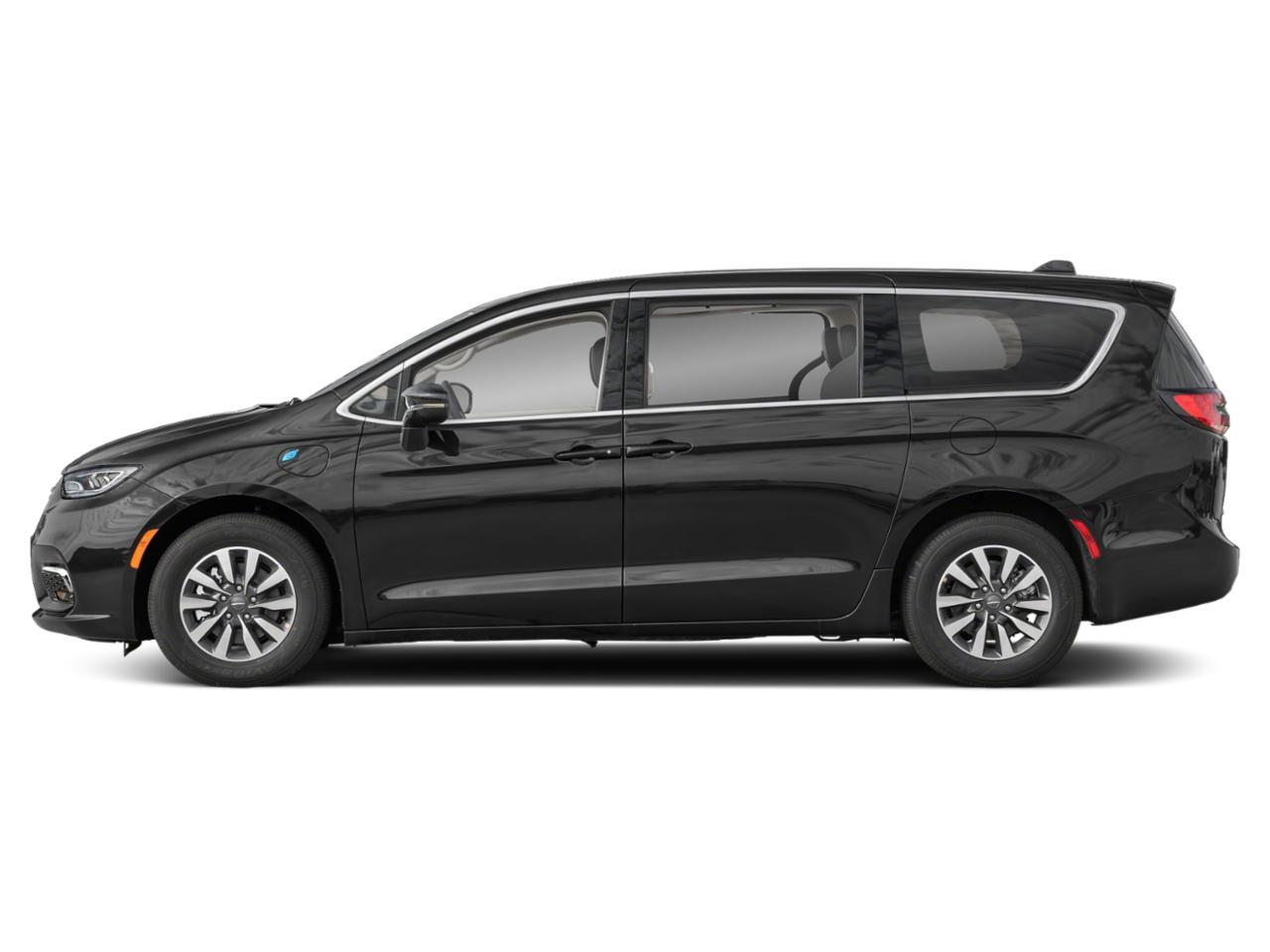 2024 Chrysler Pacifica Hybrid Select Watertown SD 2024 Chrysler Pacifica Hybrid Select Watertown SD