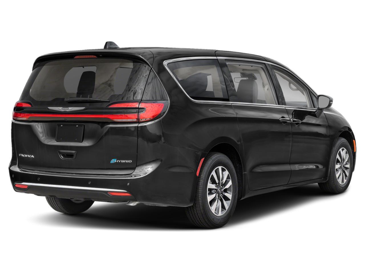 2024 Chrysler Pacifica Hybrid Select Watertown SD 2024 Chrysler Pacifica Hybrid Select Watertown SD