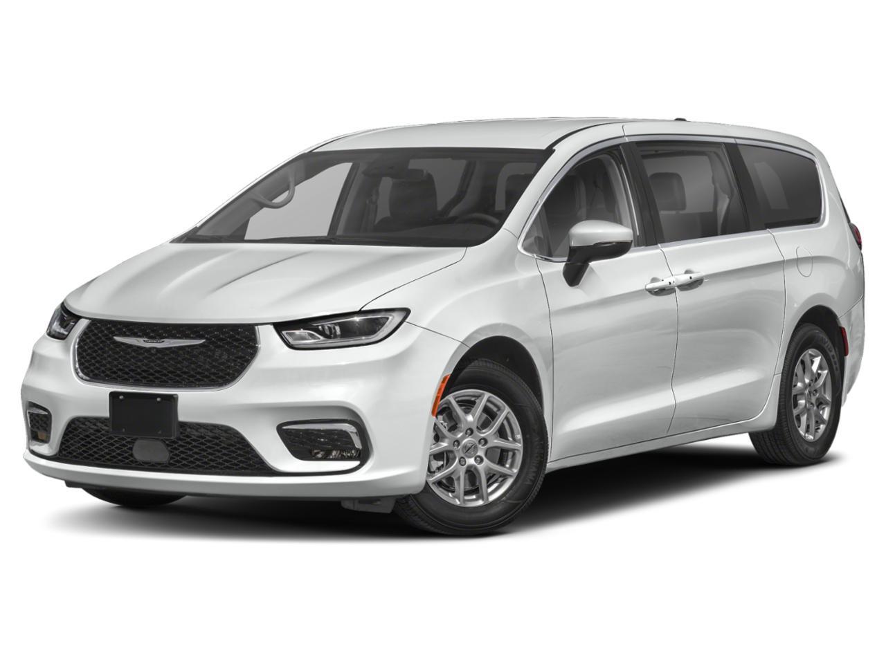 2024 Chrysler Pacifica Touring L 2024 Chrysler Pacifica Touring L