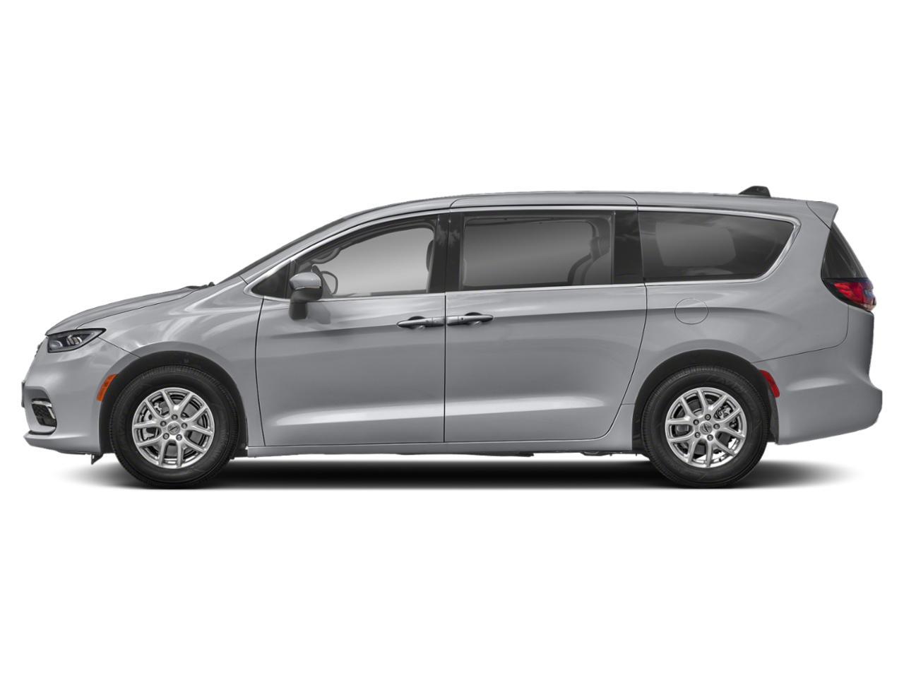 2024 Chrysler Pacifica Touring L 2024 Chrysler Pacifica Touring L