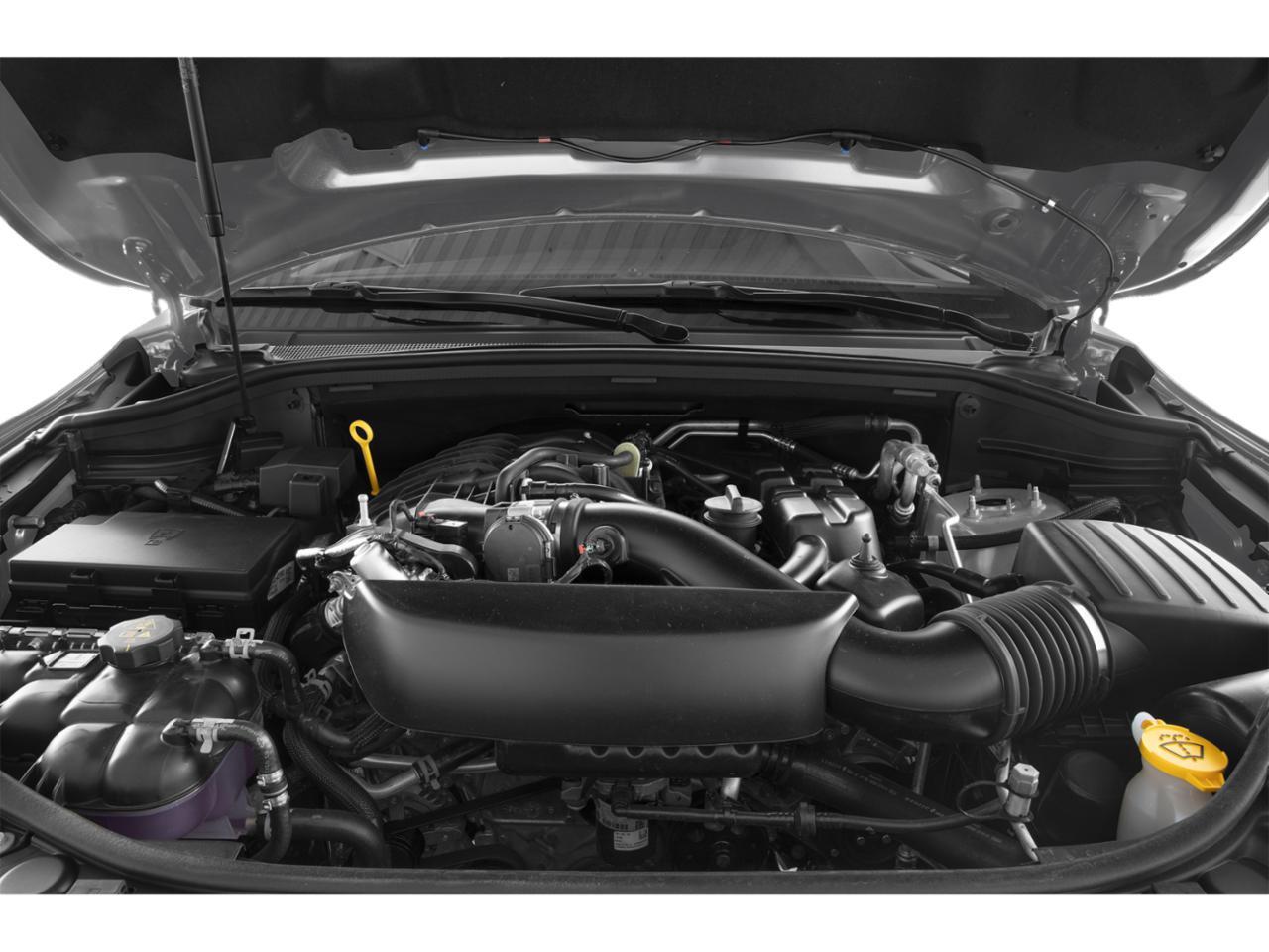 2024 Dodge Durango R/T Plus w/Blacktop Pkg San Clemente CA