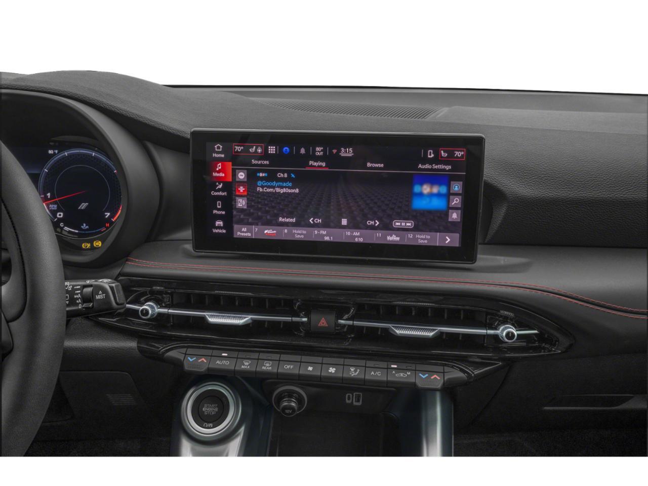 2024 Dodge Hornet GT Plus Bayamón PR