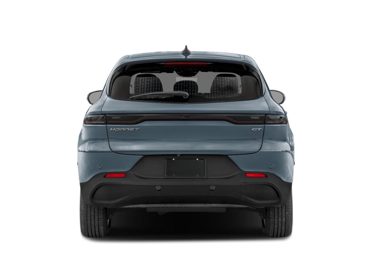 2024 Dodge Hornet GT Plus Bayamón PR
