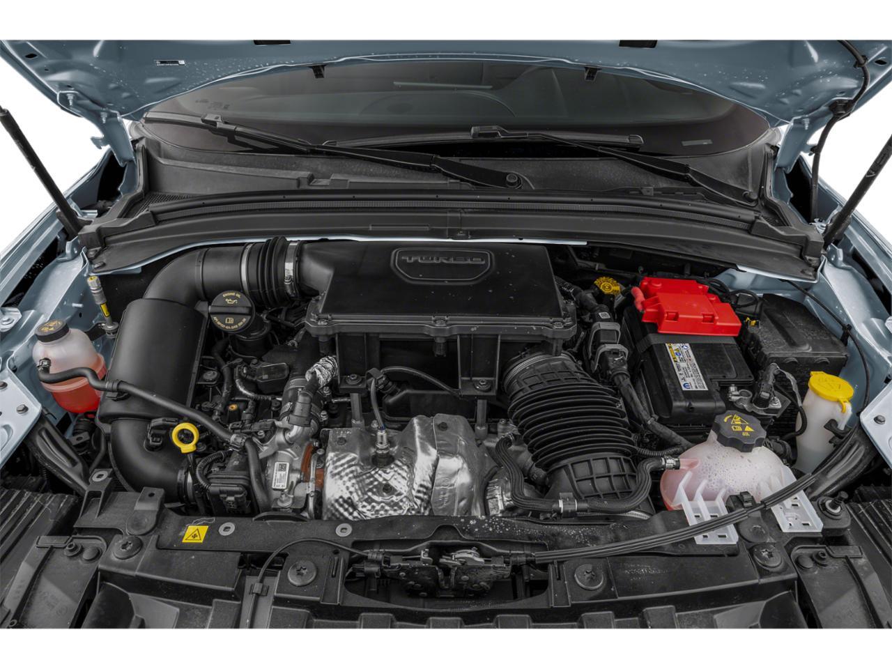 2024 Dodge Hornet GT Plus Bayamón PR