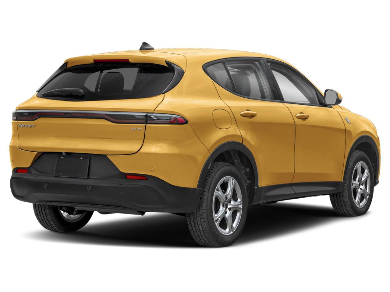 2024 Dodge Hornet GT Plus Bayamón PR
