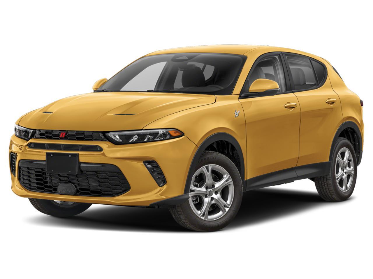 2024 Dodge Hornet GT Plus Bayamón PR