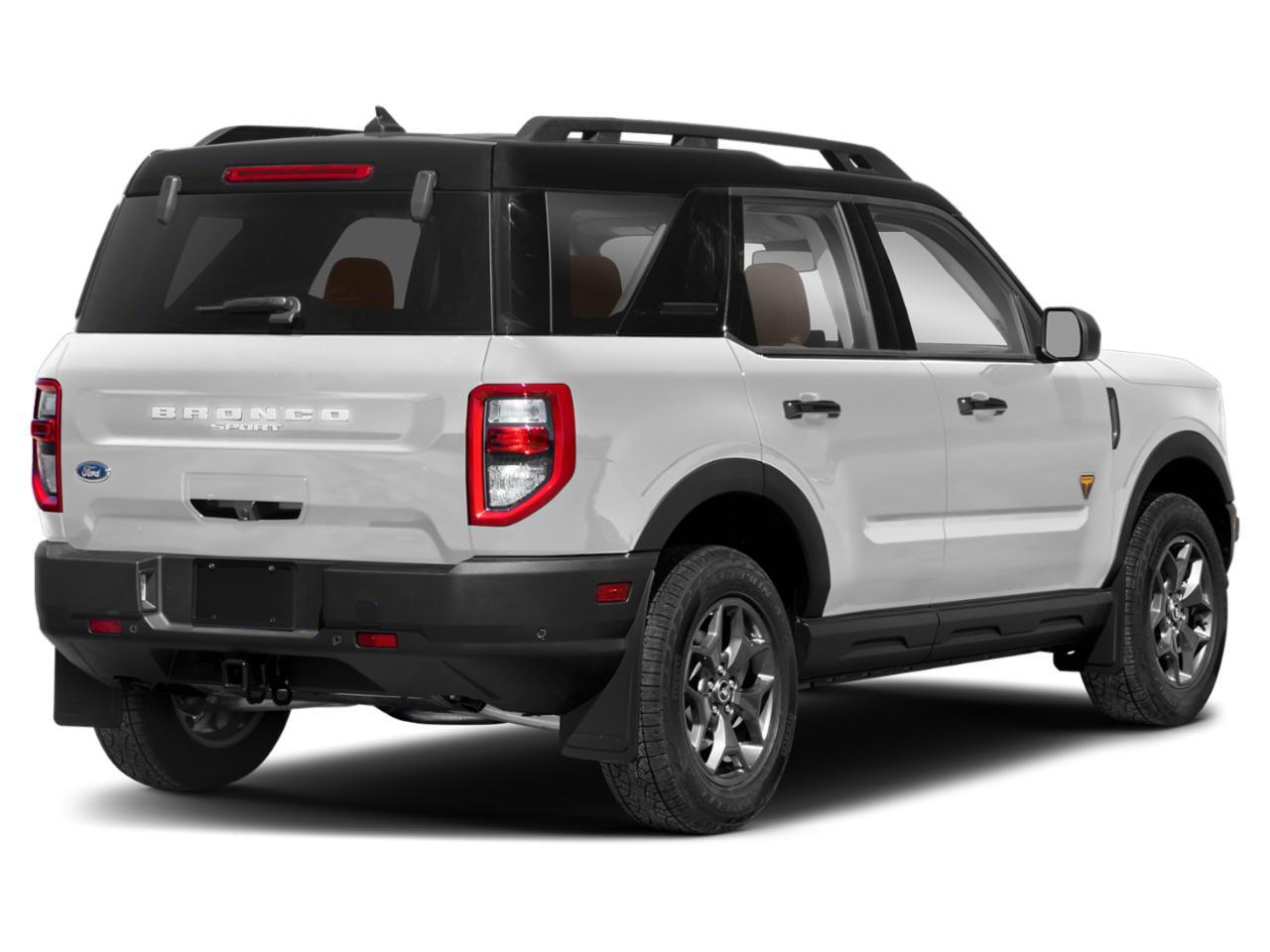 2024 Ford Bronco Sport Badlands San Clemente CA