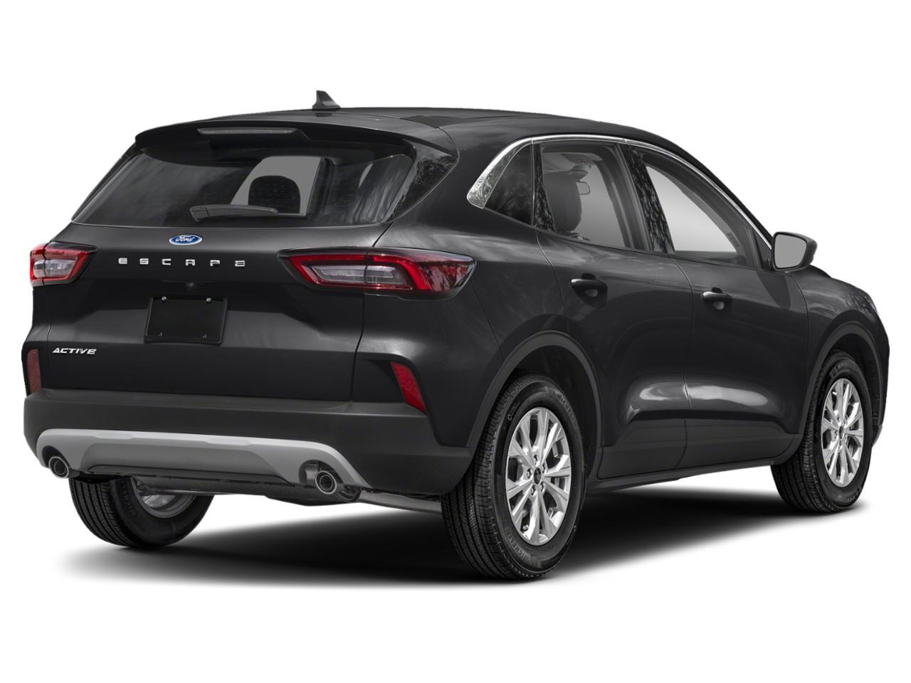 2024 Ford Escape Active San Clemente CA