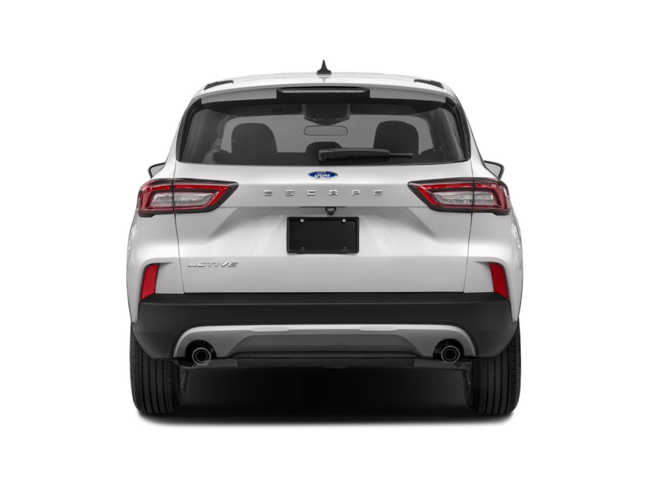2024 Ford Escape Active San Clemente CA