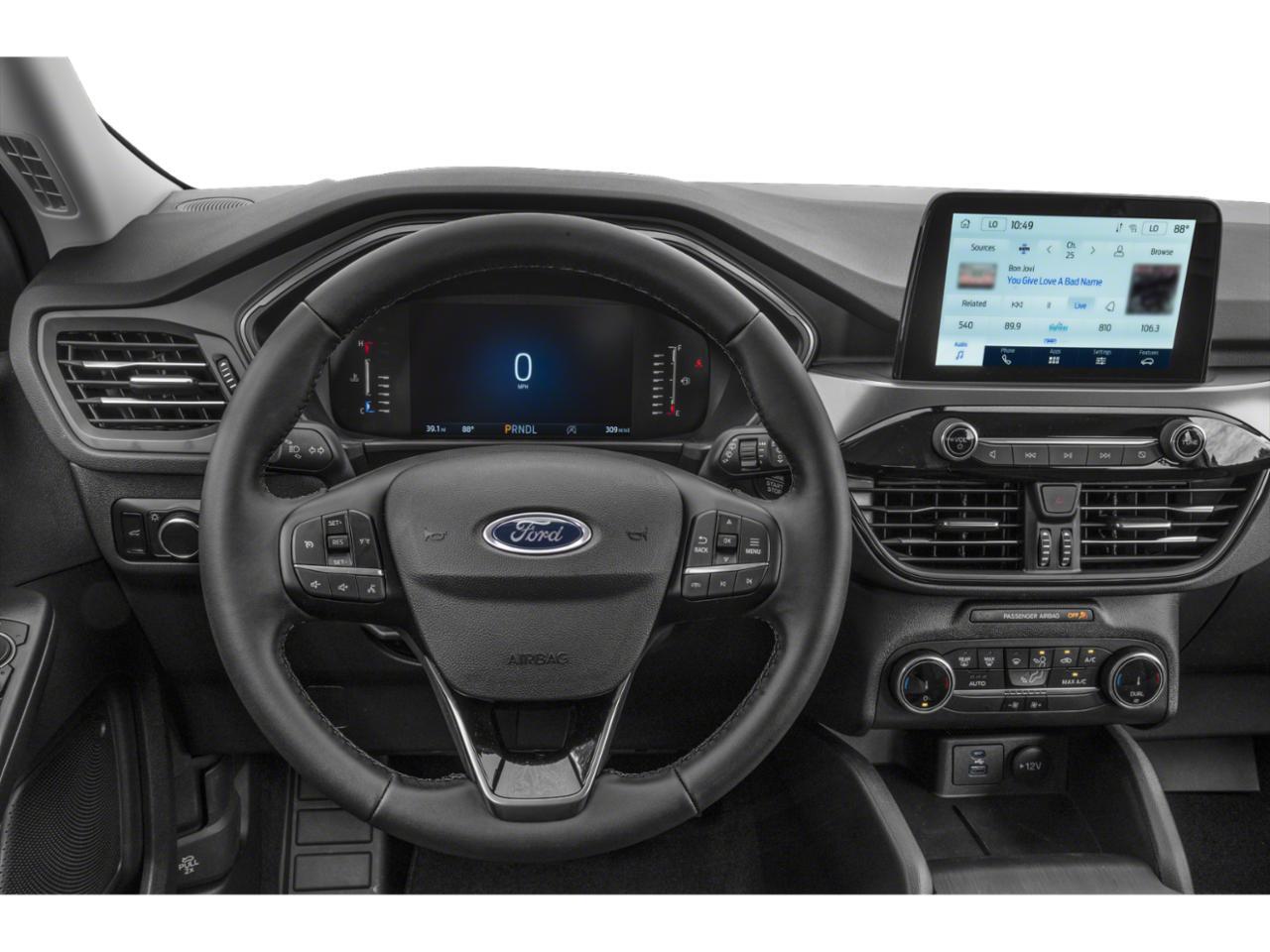 2024 Ford Escape Active San Clemente CA