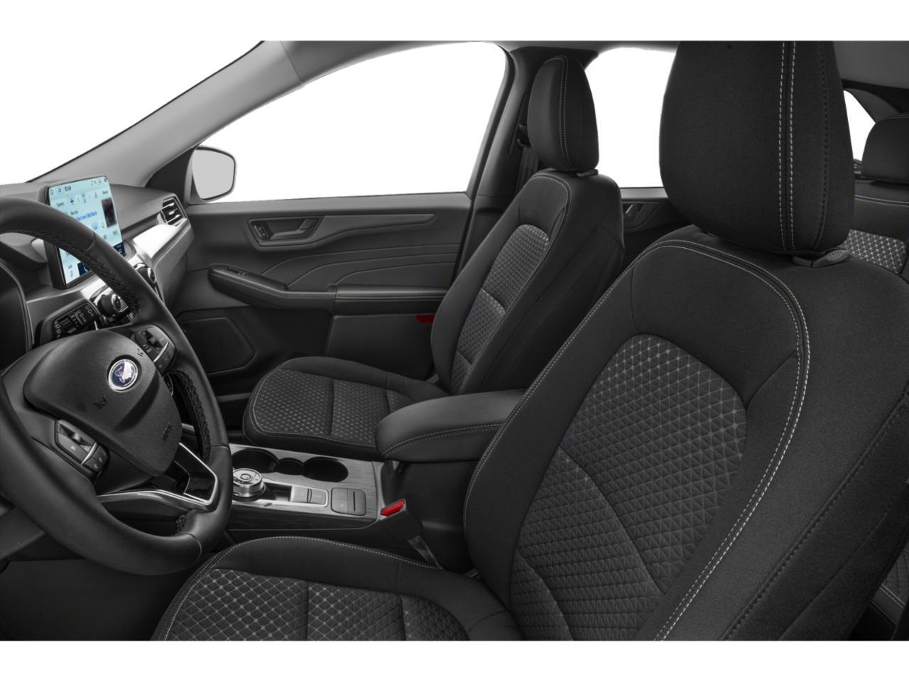 2024 Ford Escape Active San Clemente CA