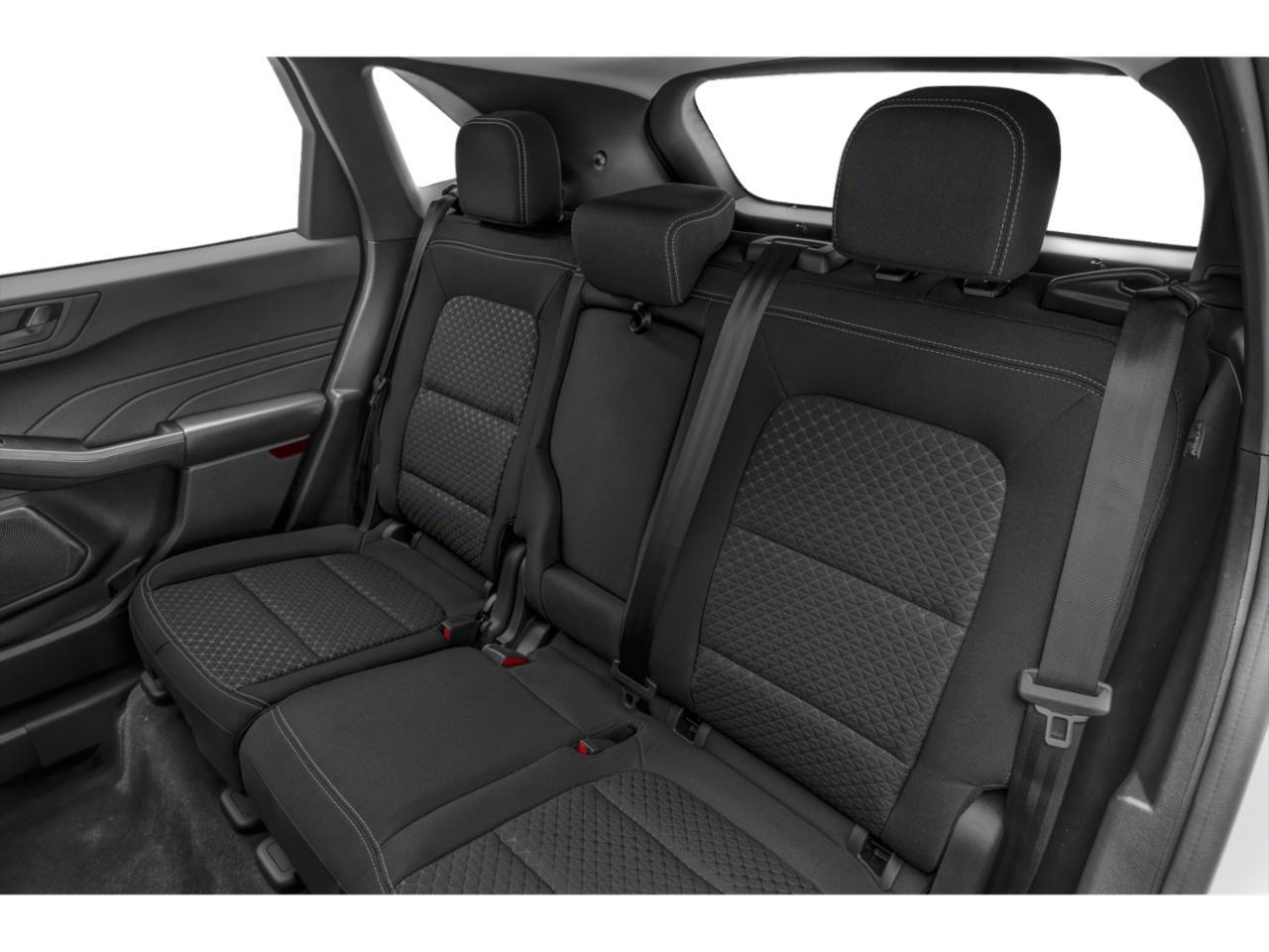 2024 Ford Escape Active San Clemente CA