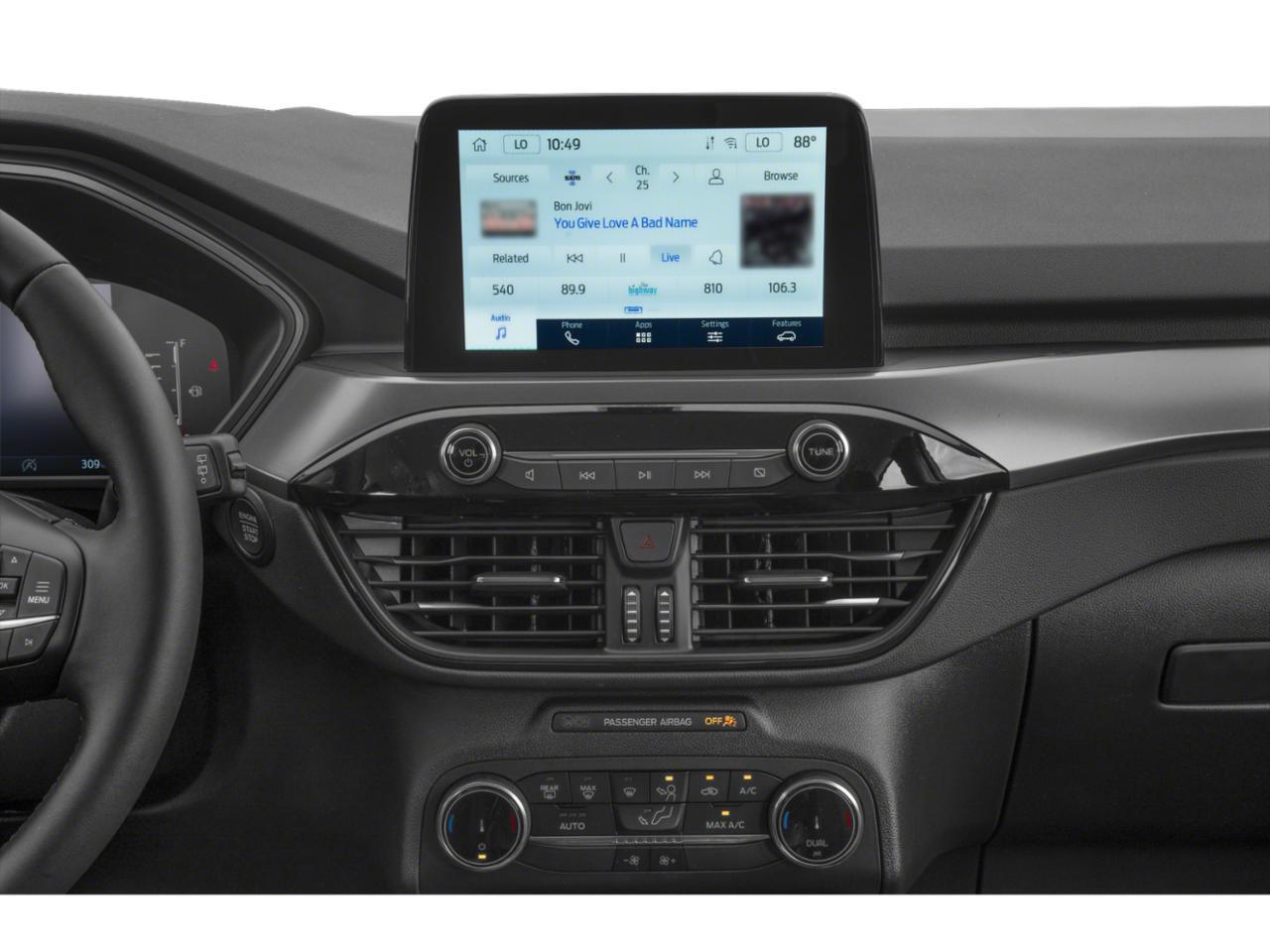 2024 Ford Escape Active San Clemente CA