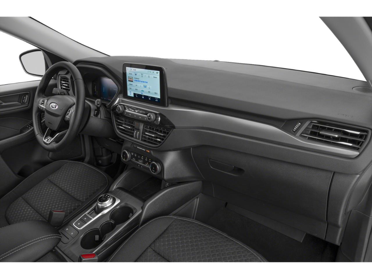 2024 Ford Escape Active San Clemente CA