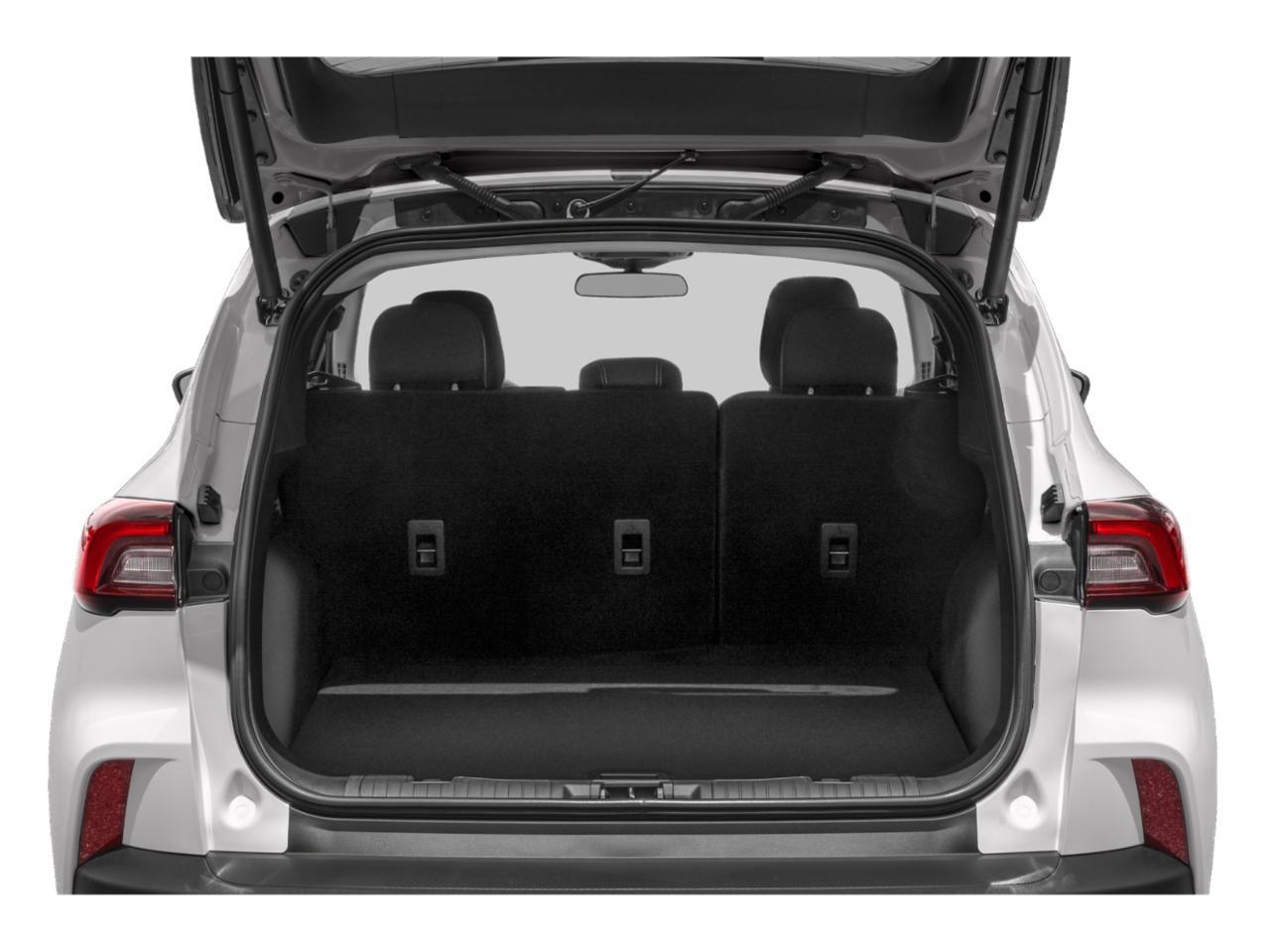 2024 Ford Escape Active San Clemente CA
