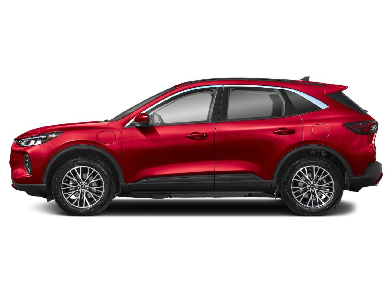 2024 Ford Escape Plug-In Hybrid Base San Clemente CA