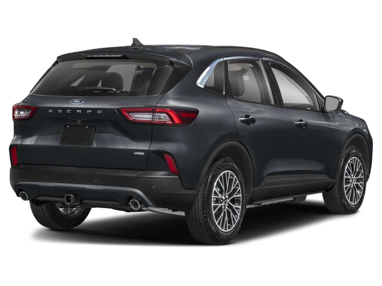 2024 Ford Escape Plug-In Hybrid Base San Clemente CA