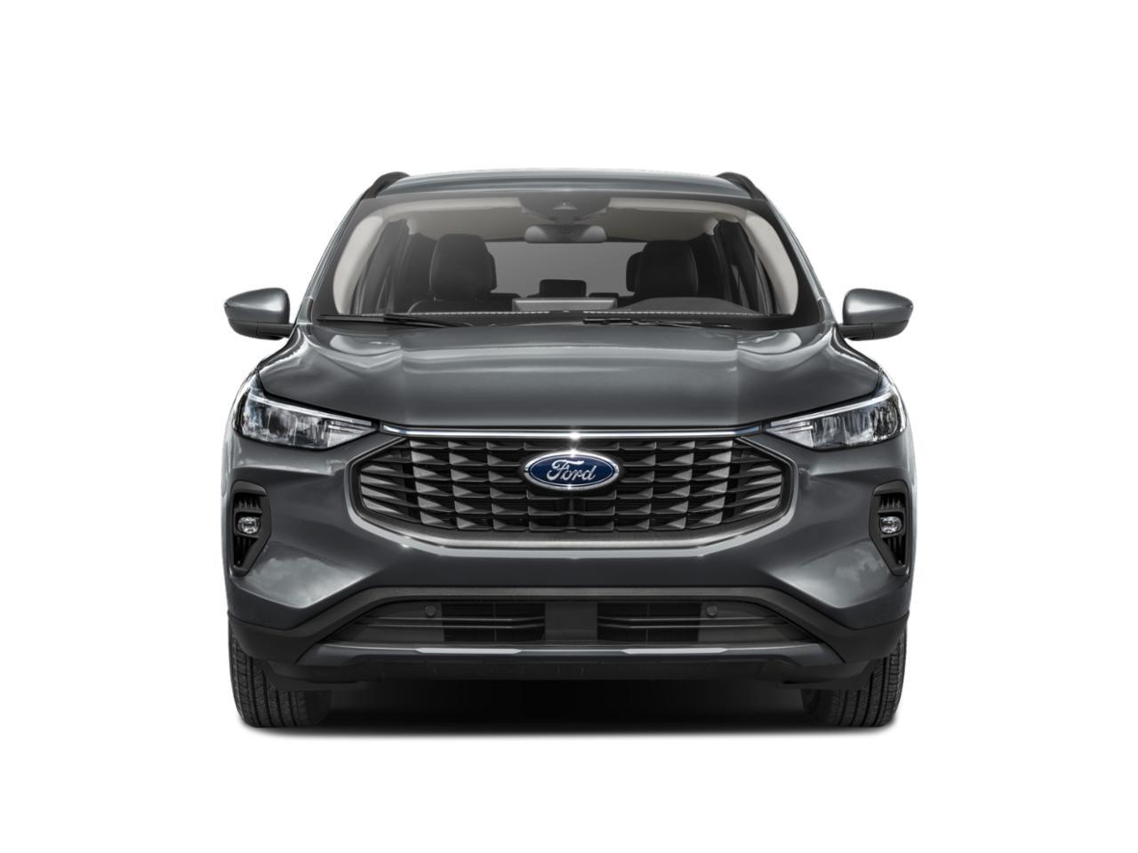 2024 Ford Escape Plug-In Hybrid Base San Clemente CA
