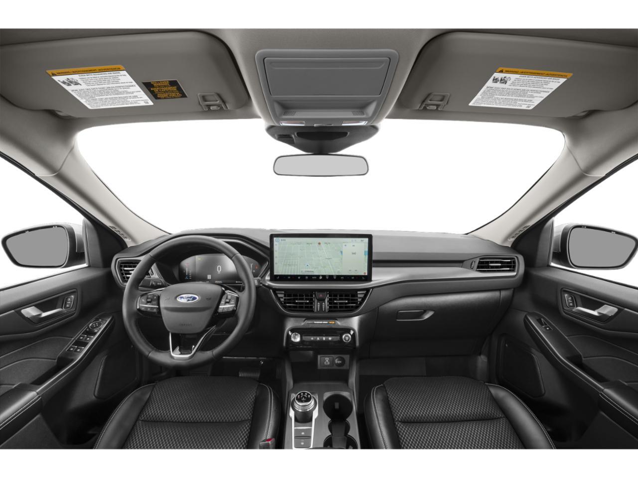 2024 Ford Escape Plug-In Hybrid Base San Clemente CA
