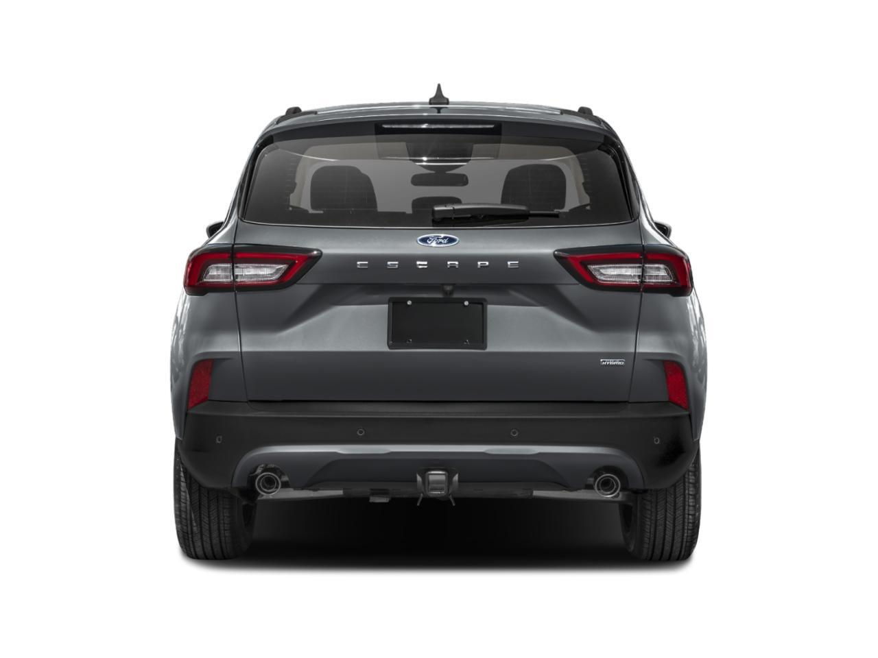 2024 Ford Escape Plug-In Hybrid Base San Clemente CA