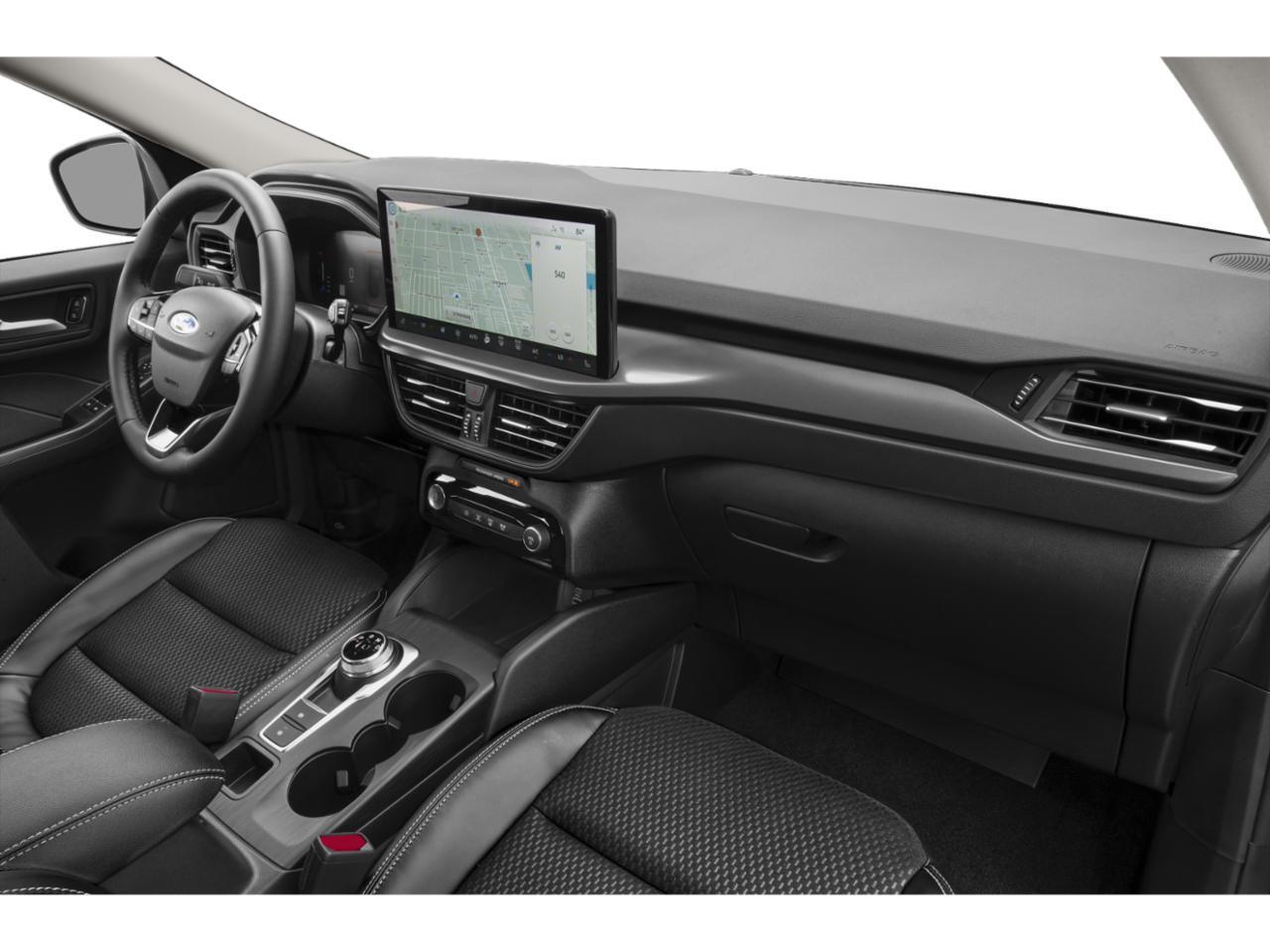 2024 Ford Escape Plug-In Hybrid Base San Clemente CA