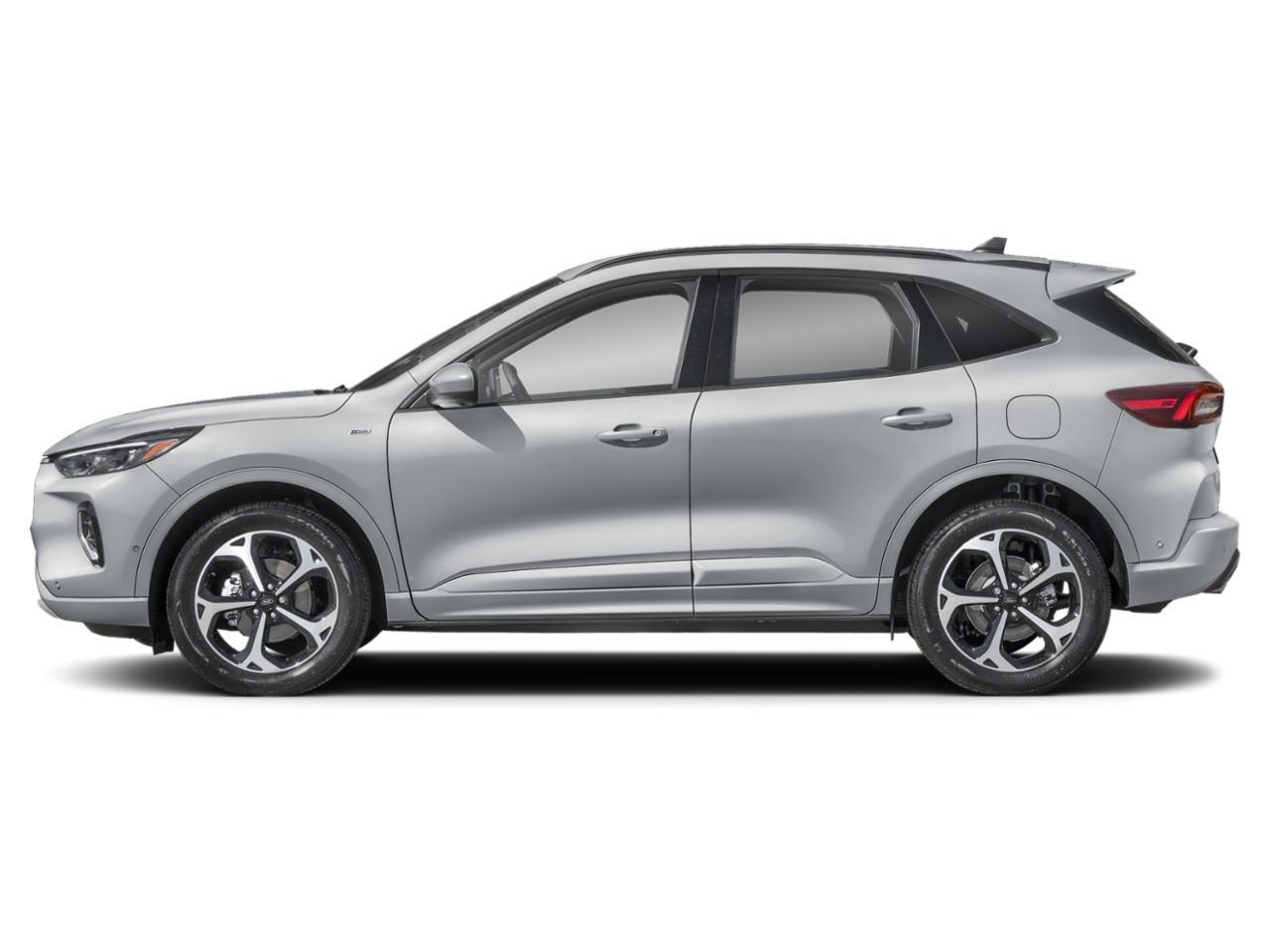 2024 Ford Escape ST-Line Elite Watertown SD 2024 Ford Escape ST-Line Elite Watertown SD